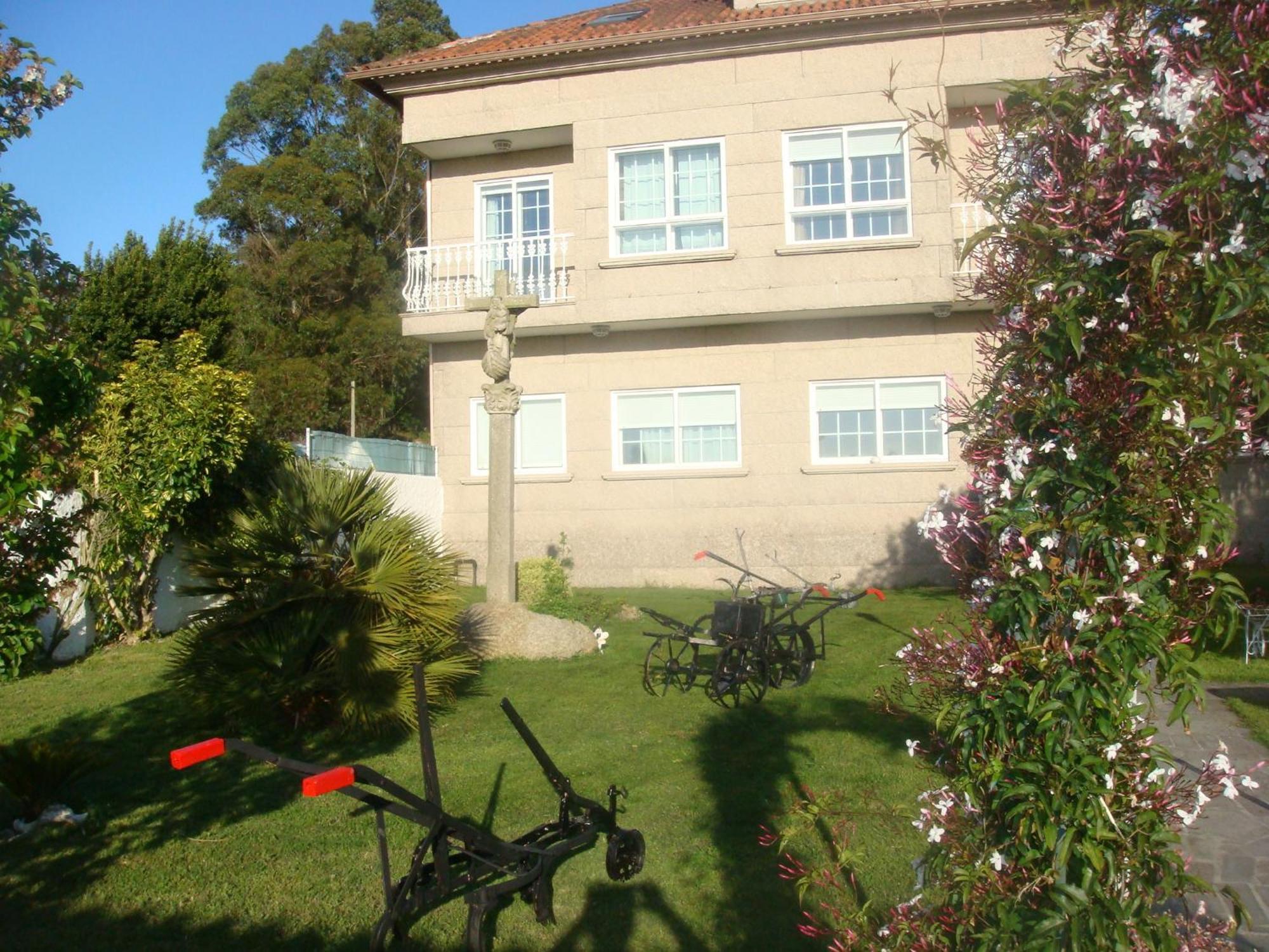 Country house Casa A Pastora Cambados