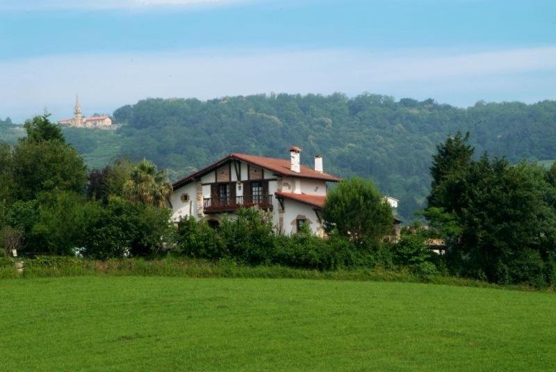 Iketxe Hondarribia