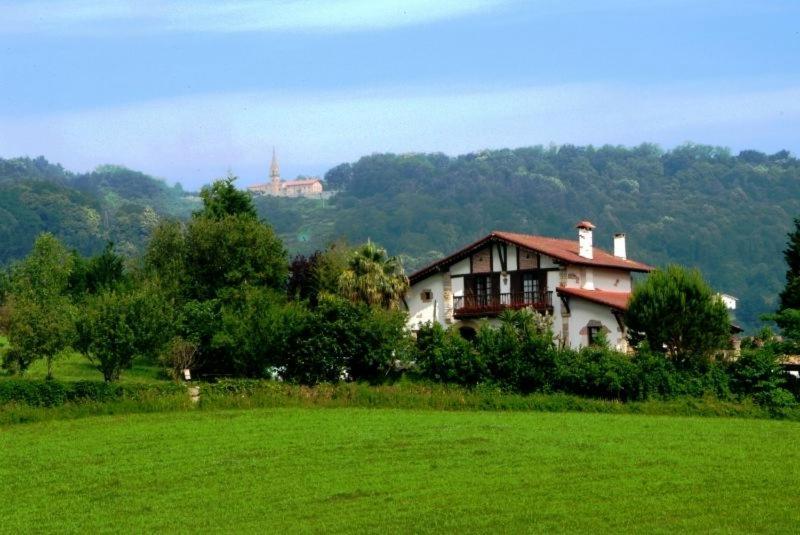 Casa rural Iketxe *