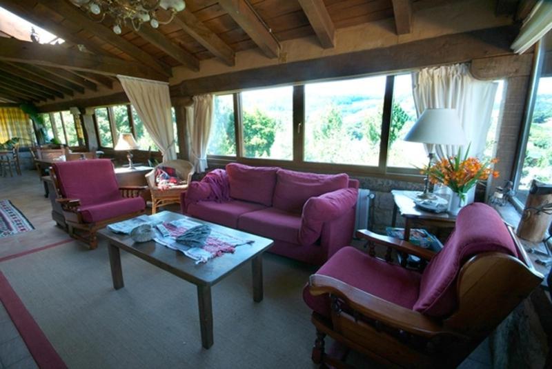 Casa rural Iketxe