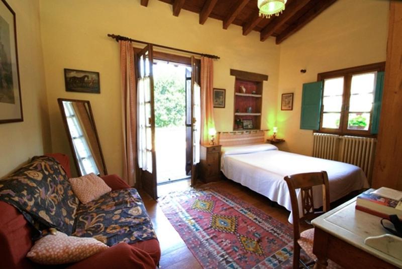 Casa rural Iketxe Hondarribia