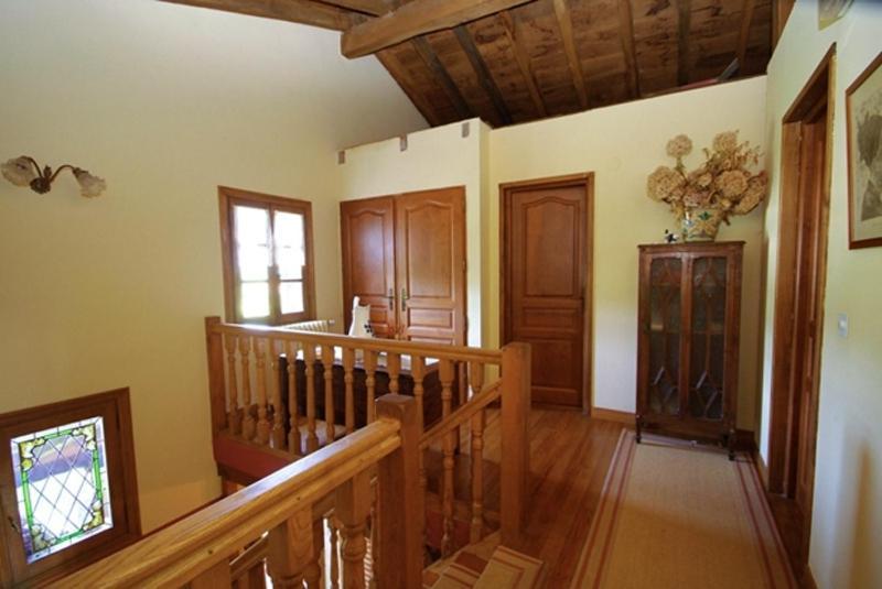 Casa rural Iketxe *