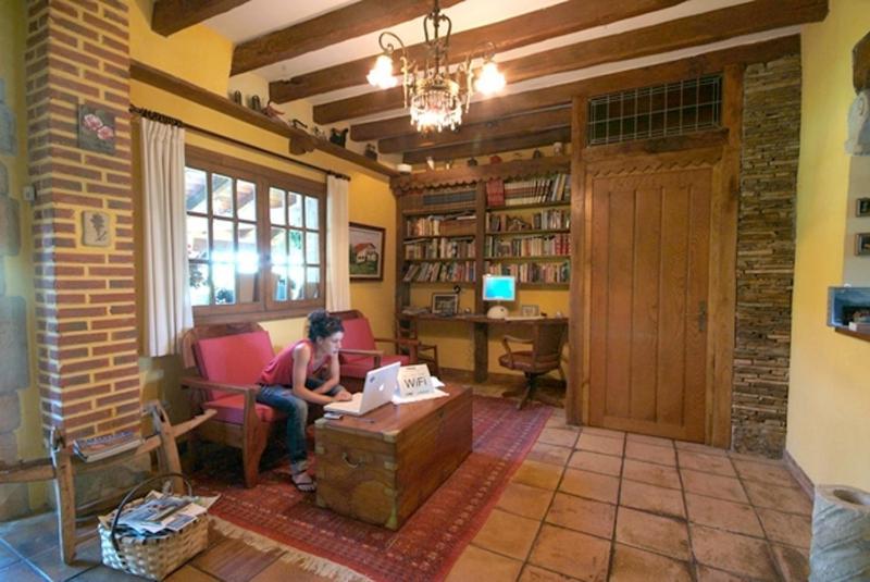 Casa rural Iketxe