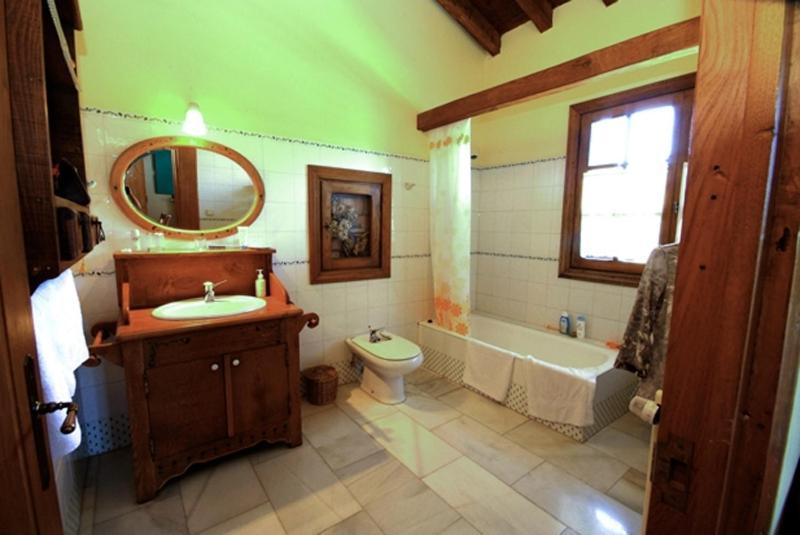Casa rural Iketxe Hondarribia