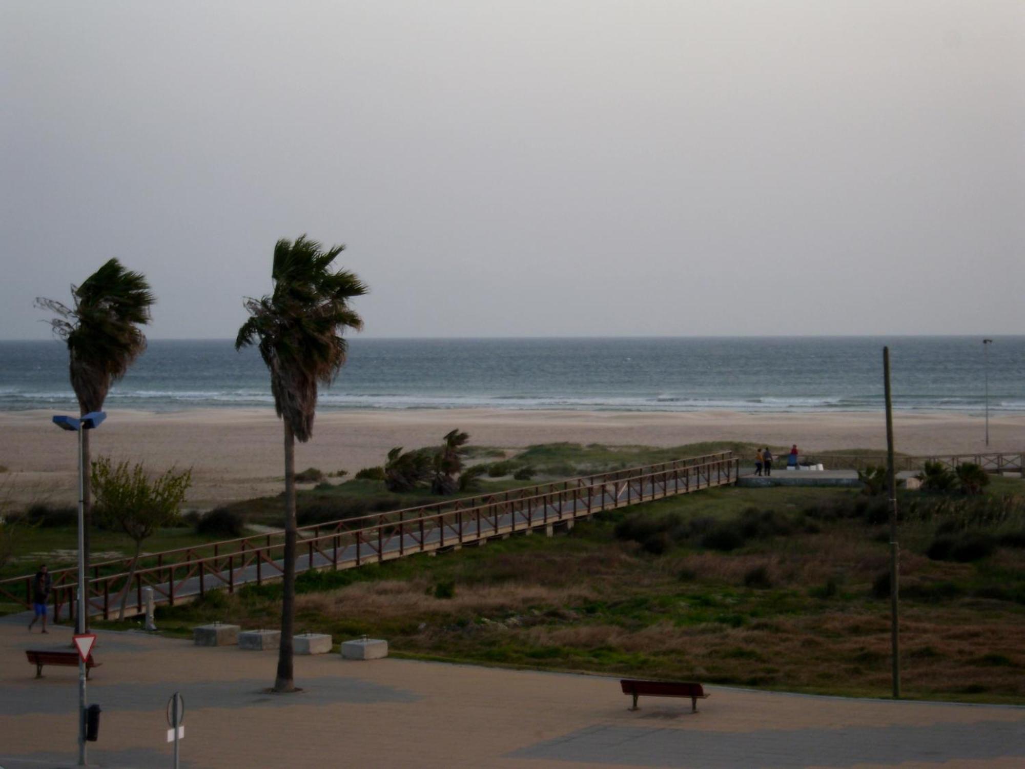 Pensión Sonrisa Del Mar