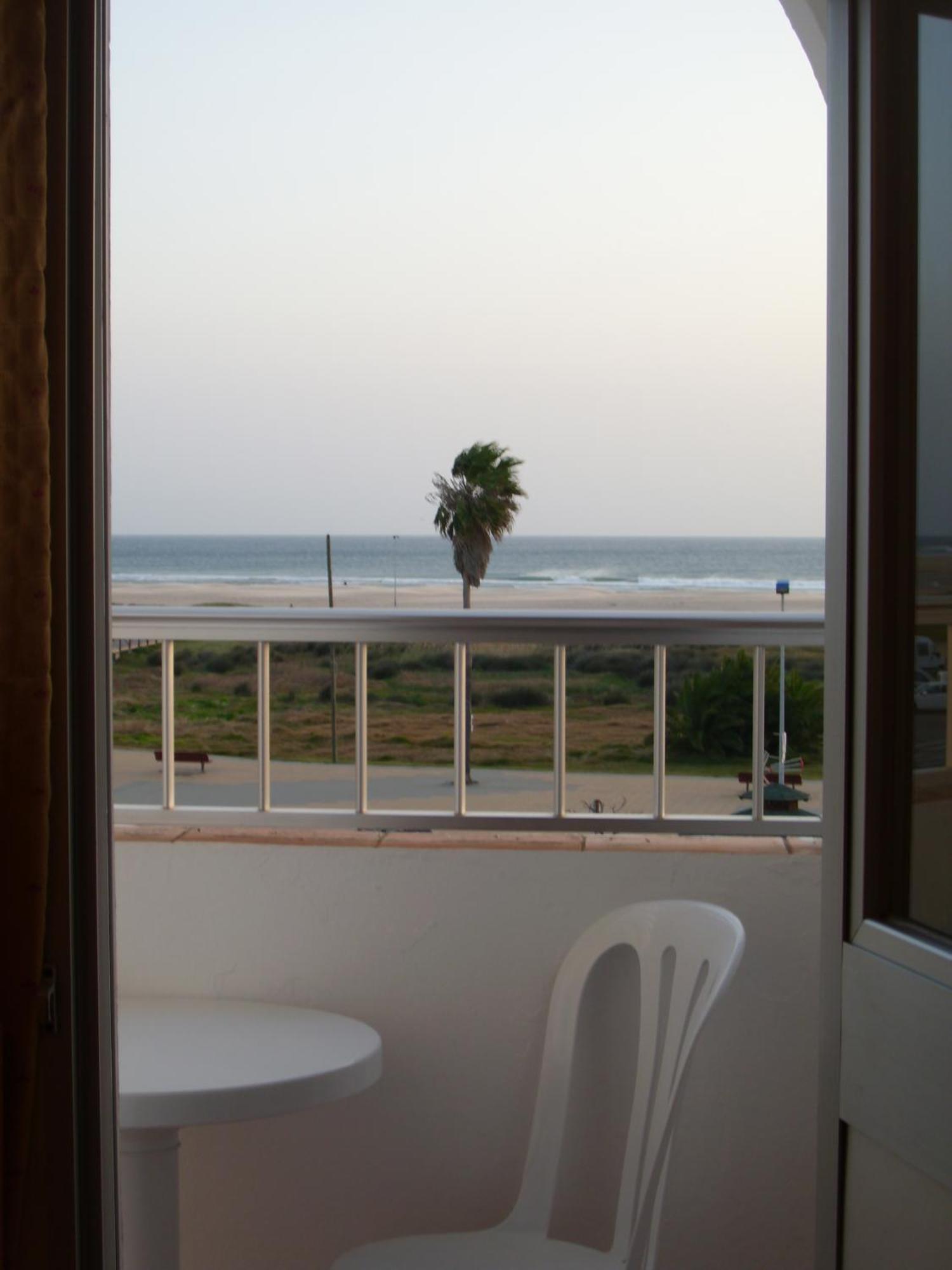 Pensión Sonrisa Del Mar *