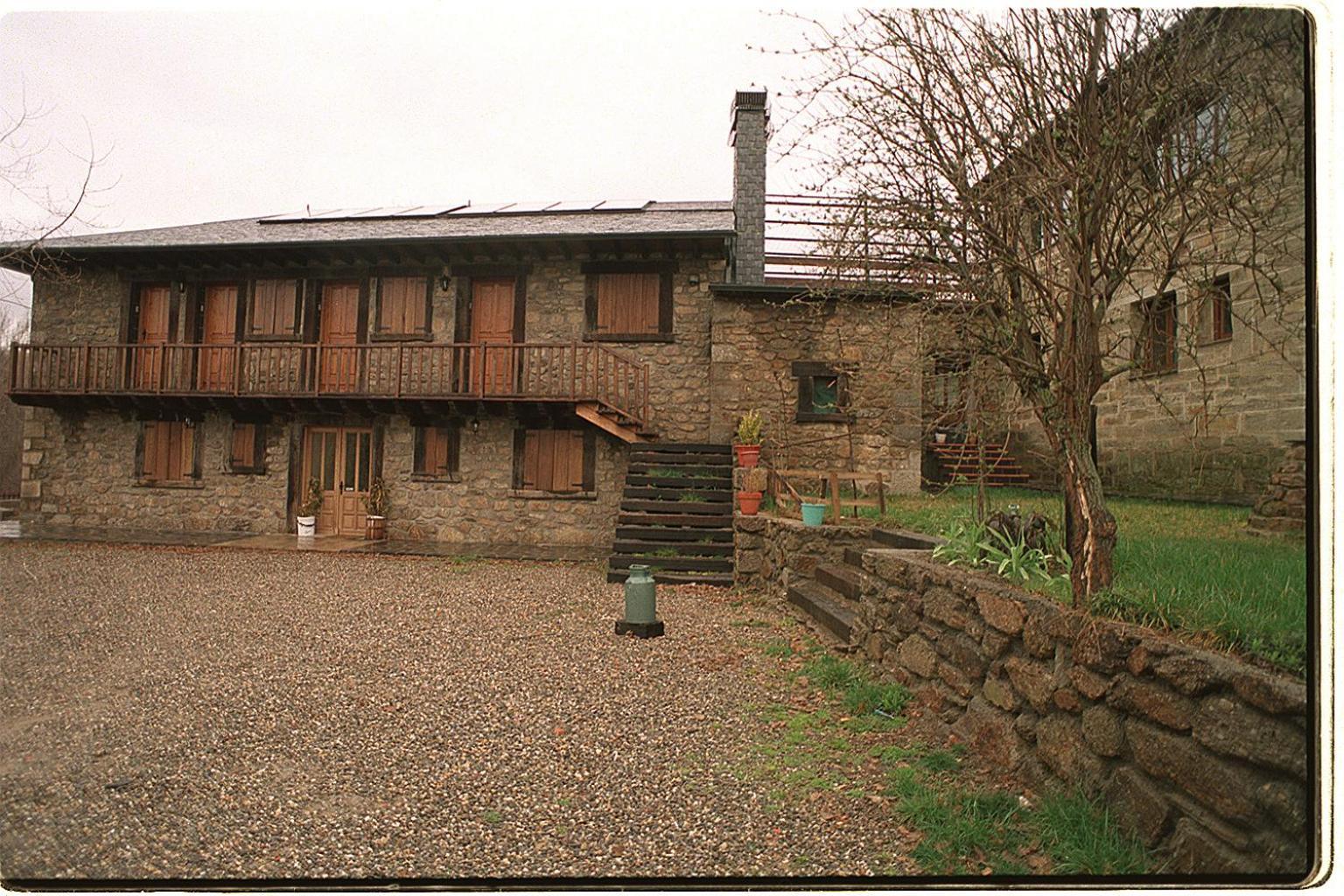 Rural El Rincon De