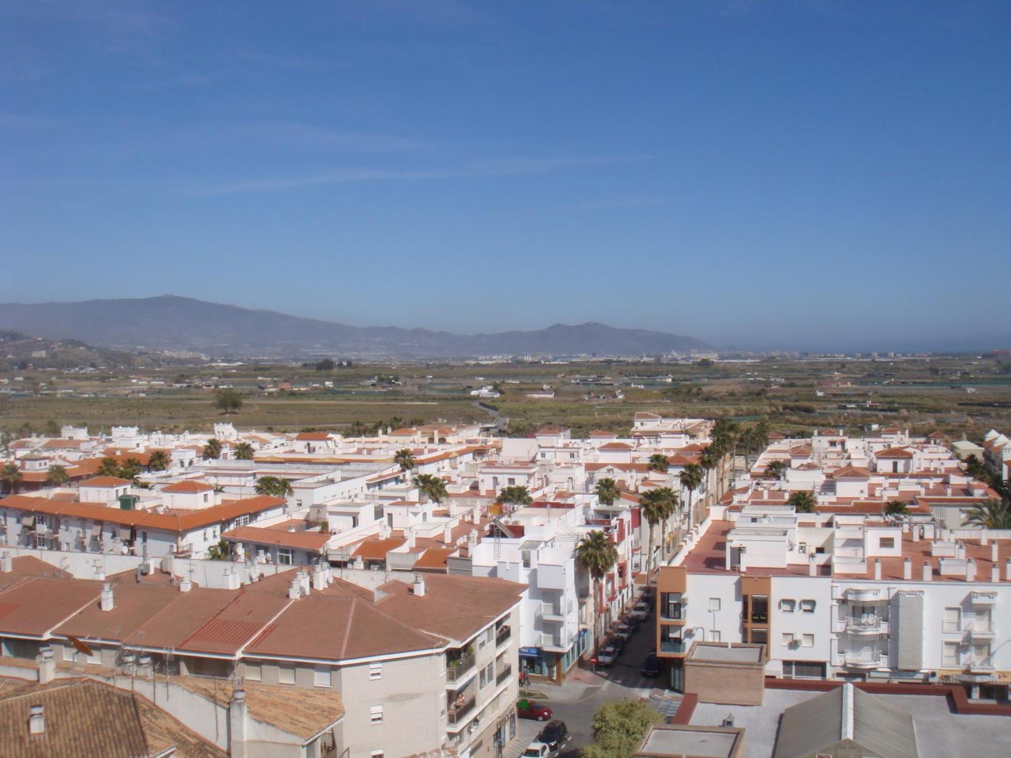 Guest house Mari Carmen Salobrena