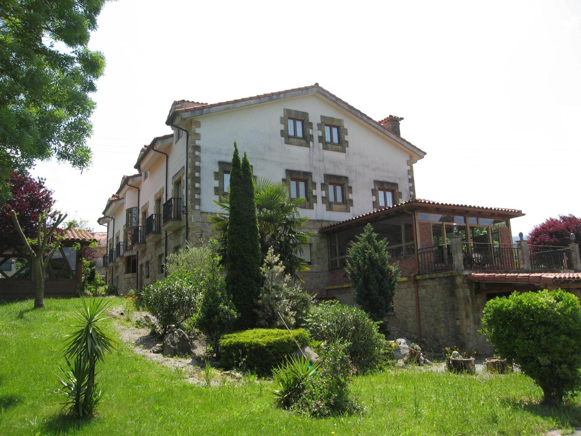 La Anjana