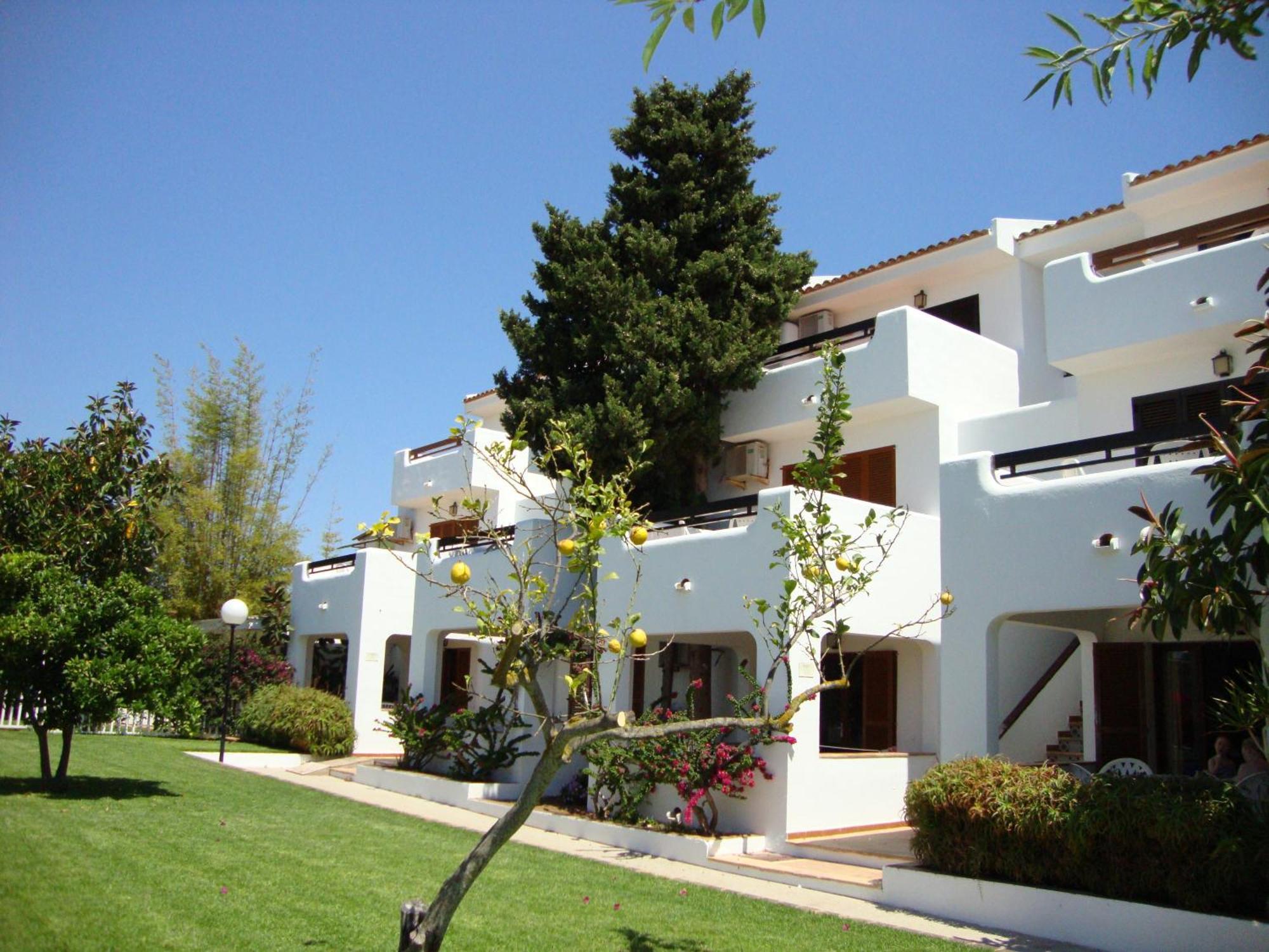 Apartamento Cristina Cala Millor (Mallorca)