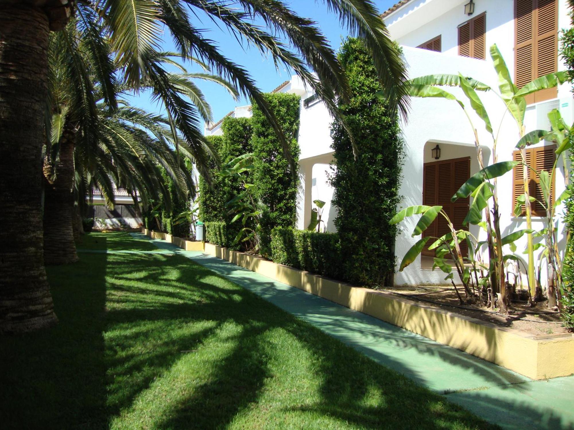 Apartamento Cristina Cala Millor (Mallorca)