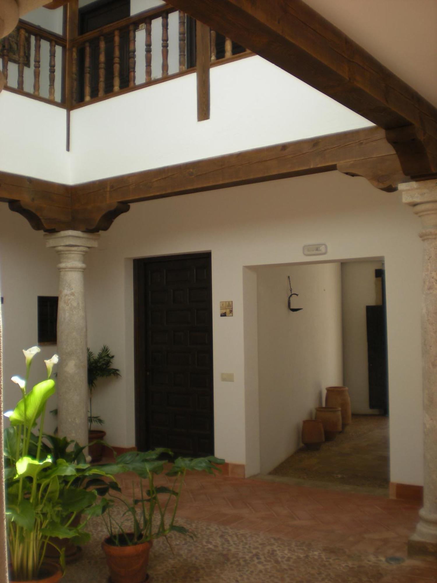 Casa rural Casa Del Comendador De Almagro