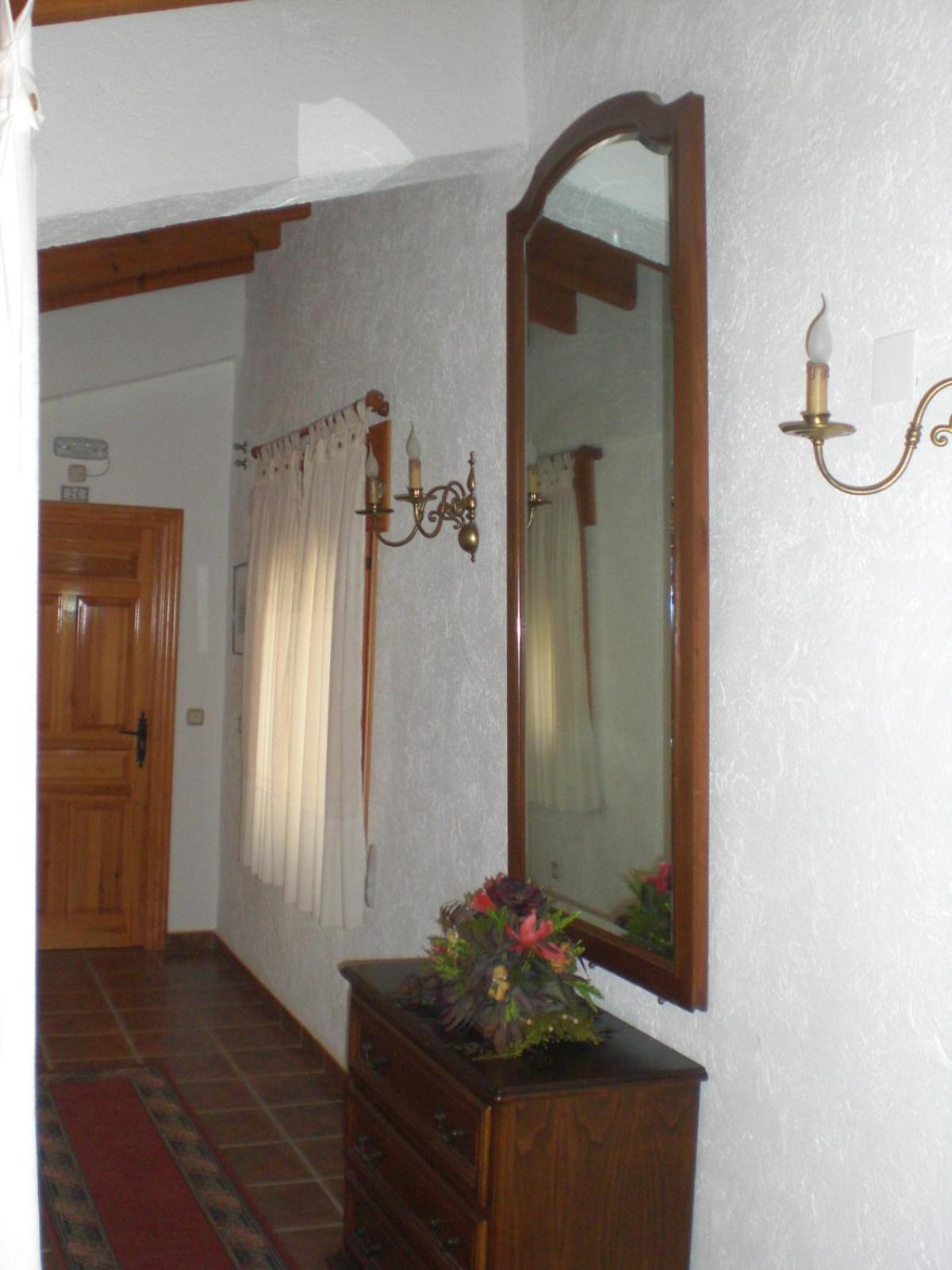 Apartamento At Restaurante El Palacil Vélez Blanco