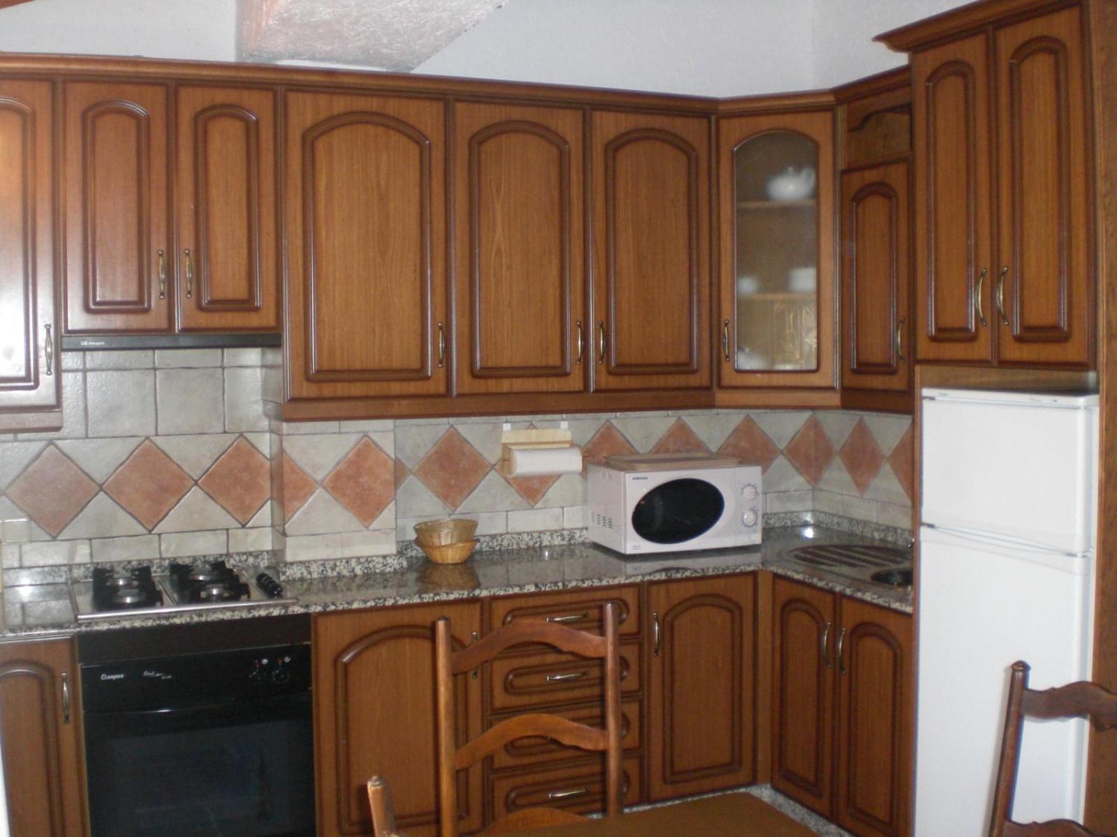 Apartamento At Restaurante El Palacil Vélez Blanco