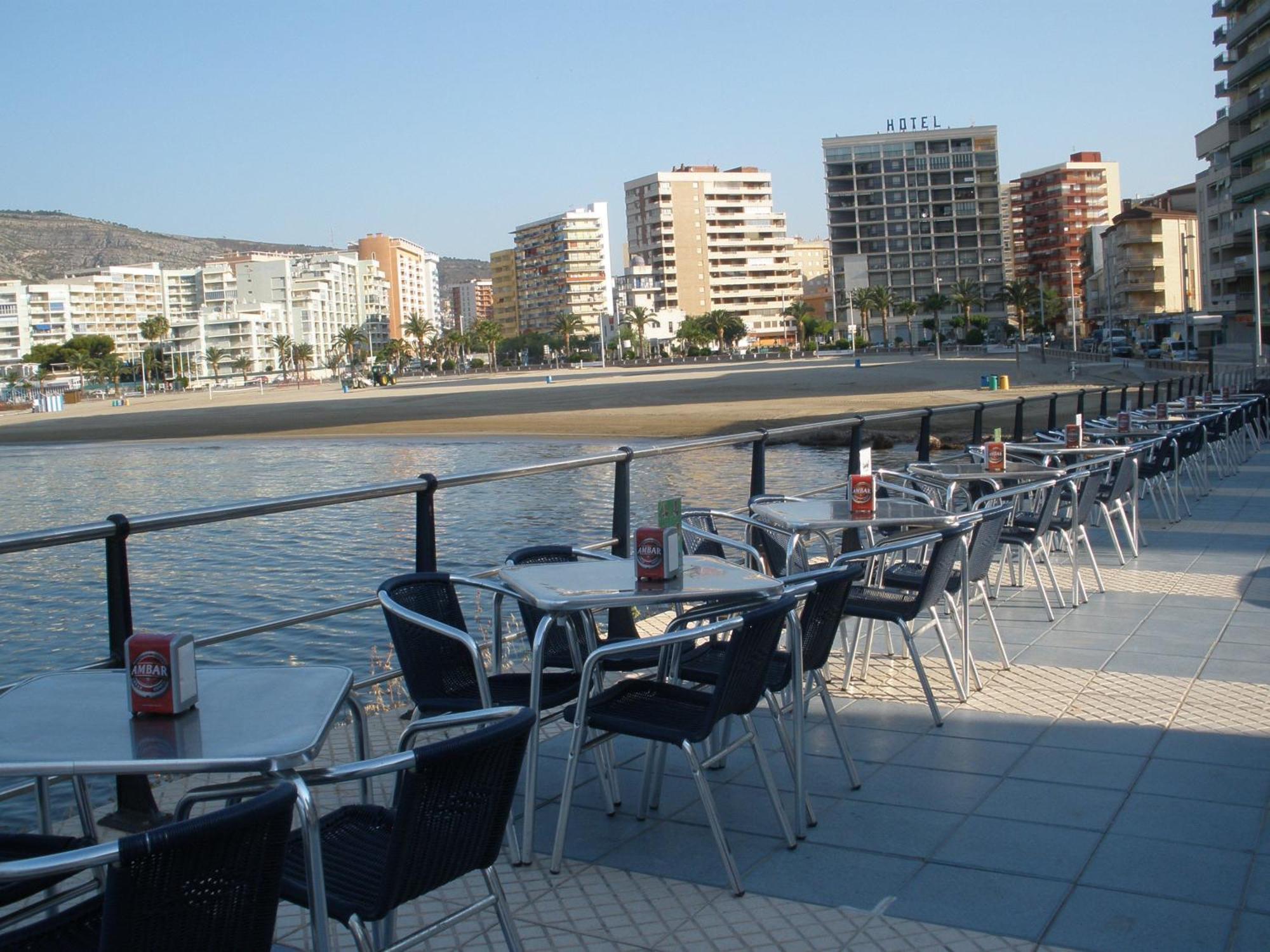 Hotel Marina Oropesa del Mar