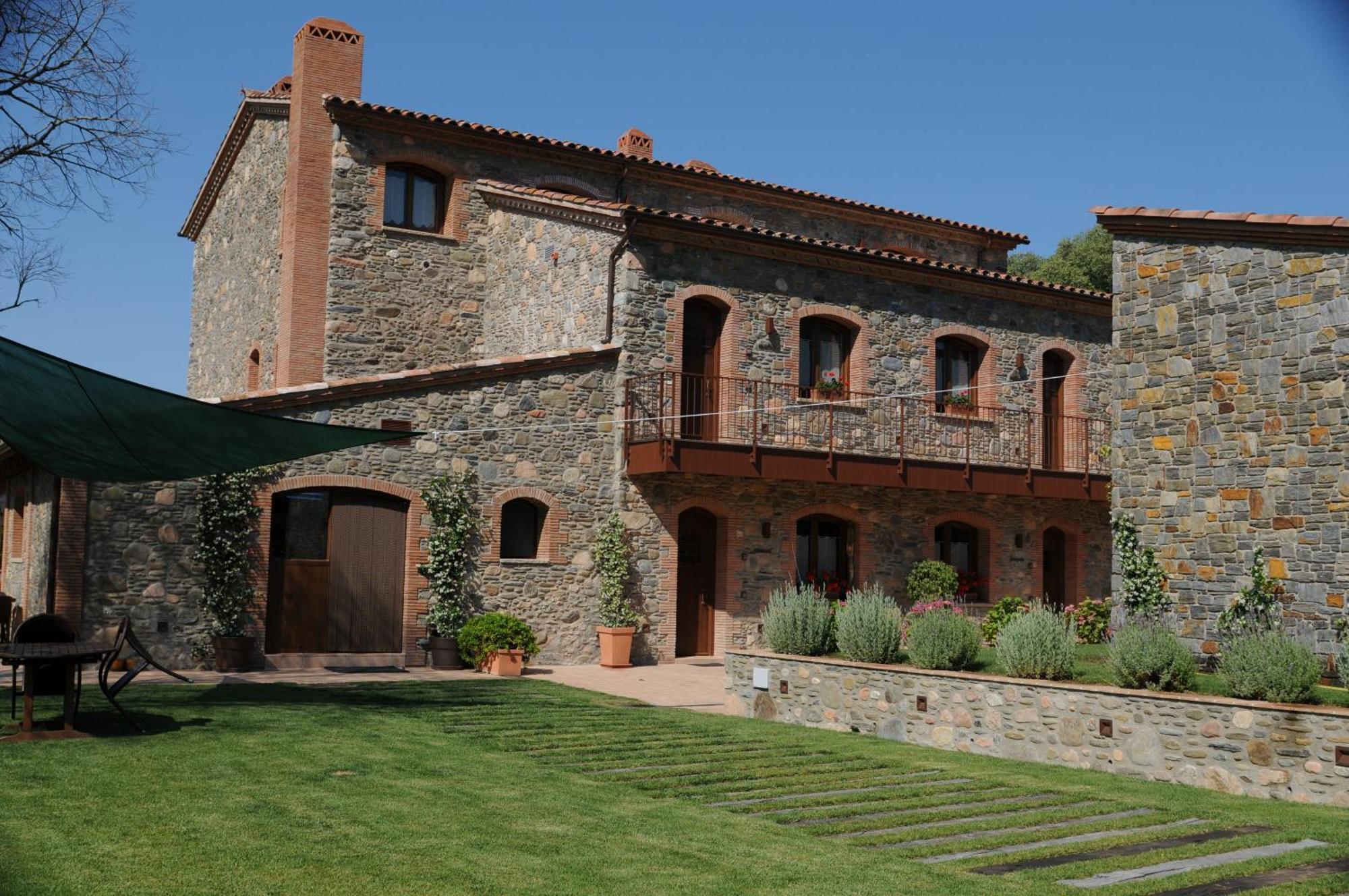 Rural Sant Esteve De Palautordera