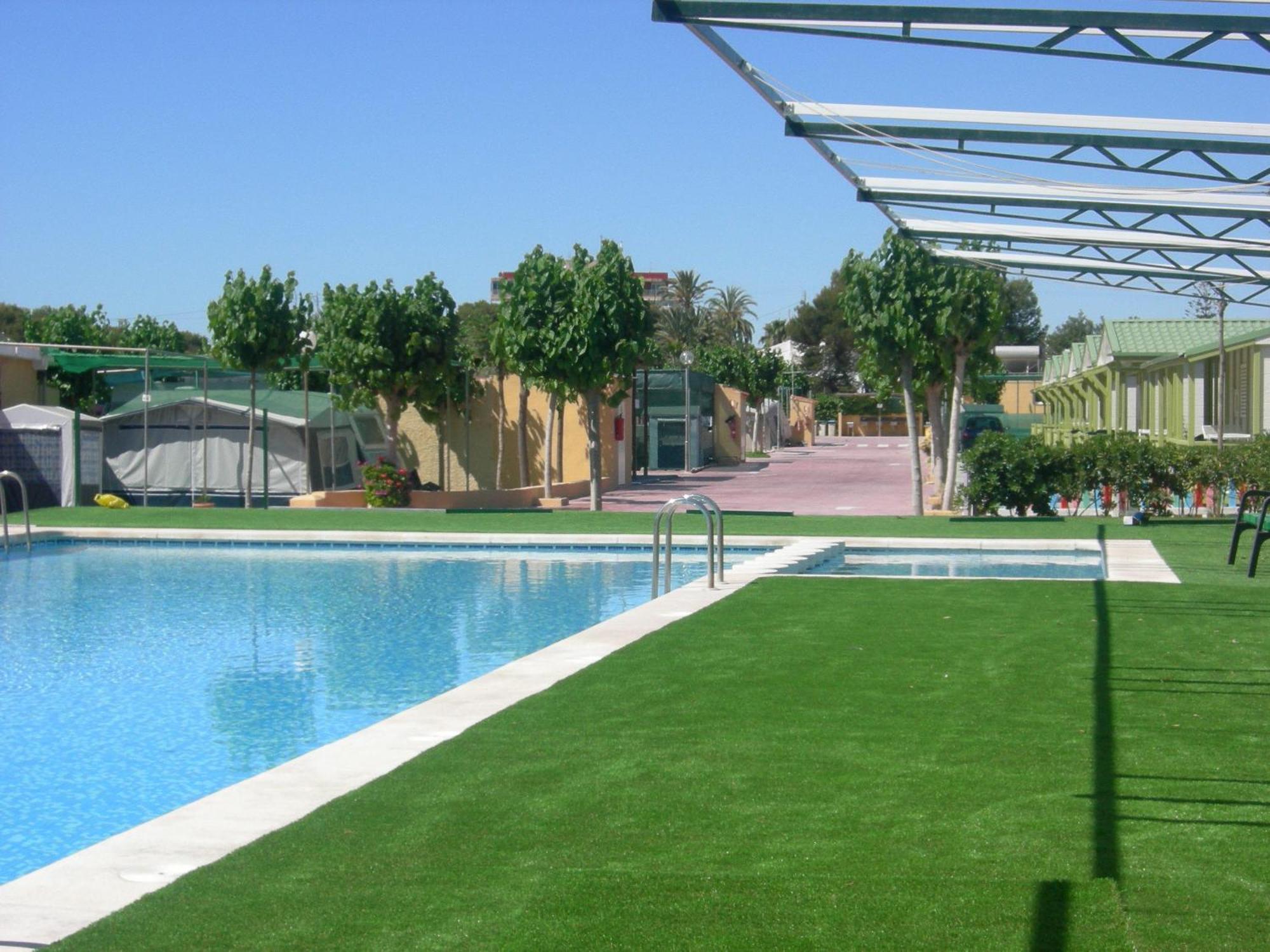 El Jardin
