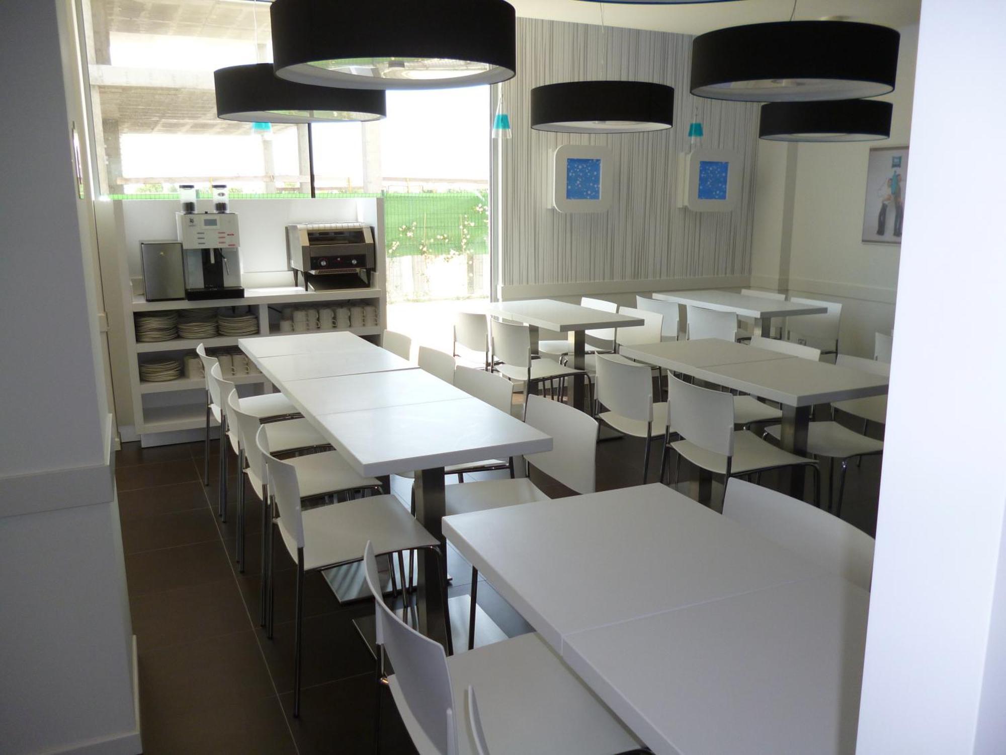 Hotel Ibis Budget 2*