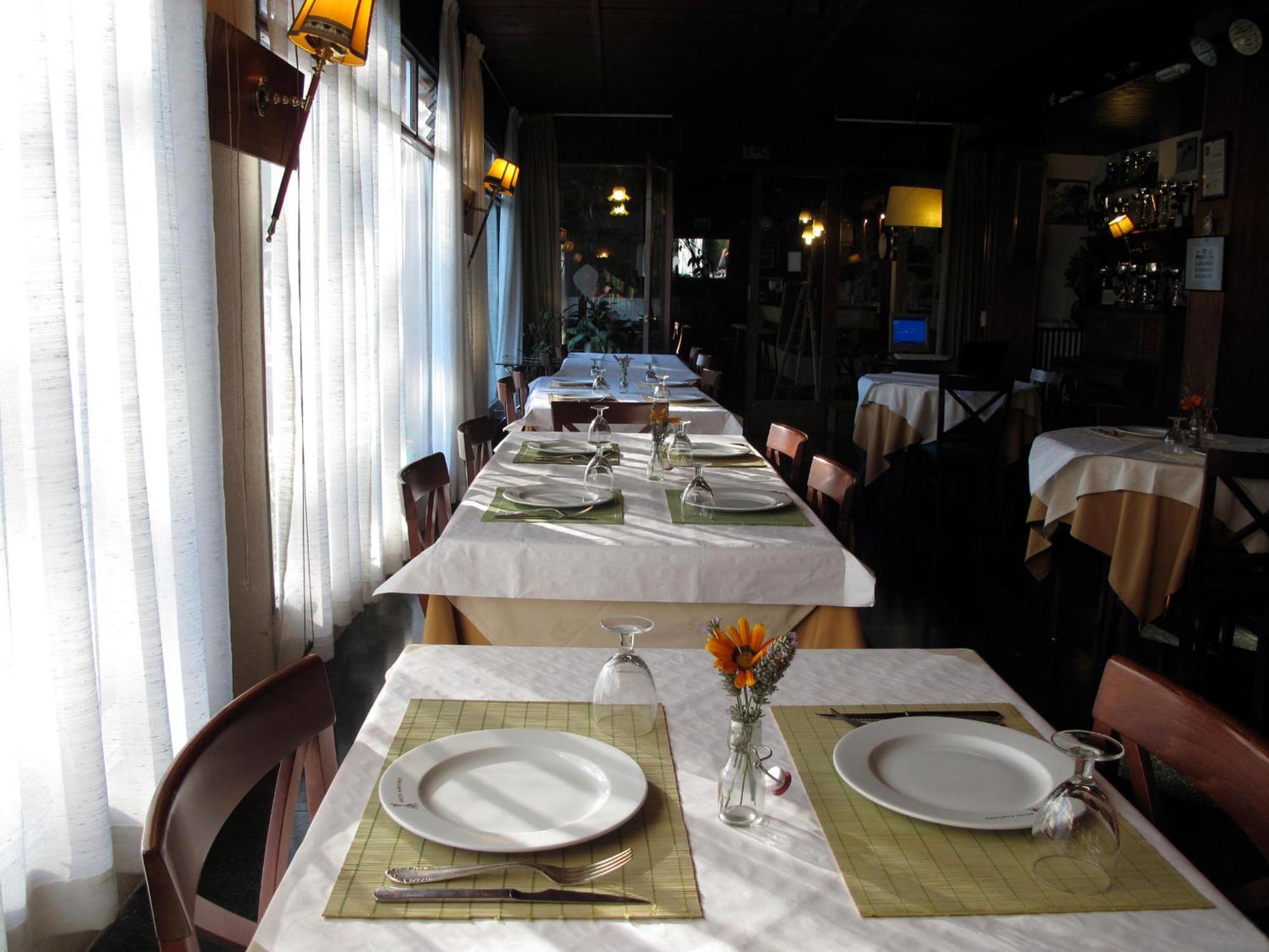 Hotel Martinez Puigcerda
