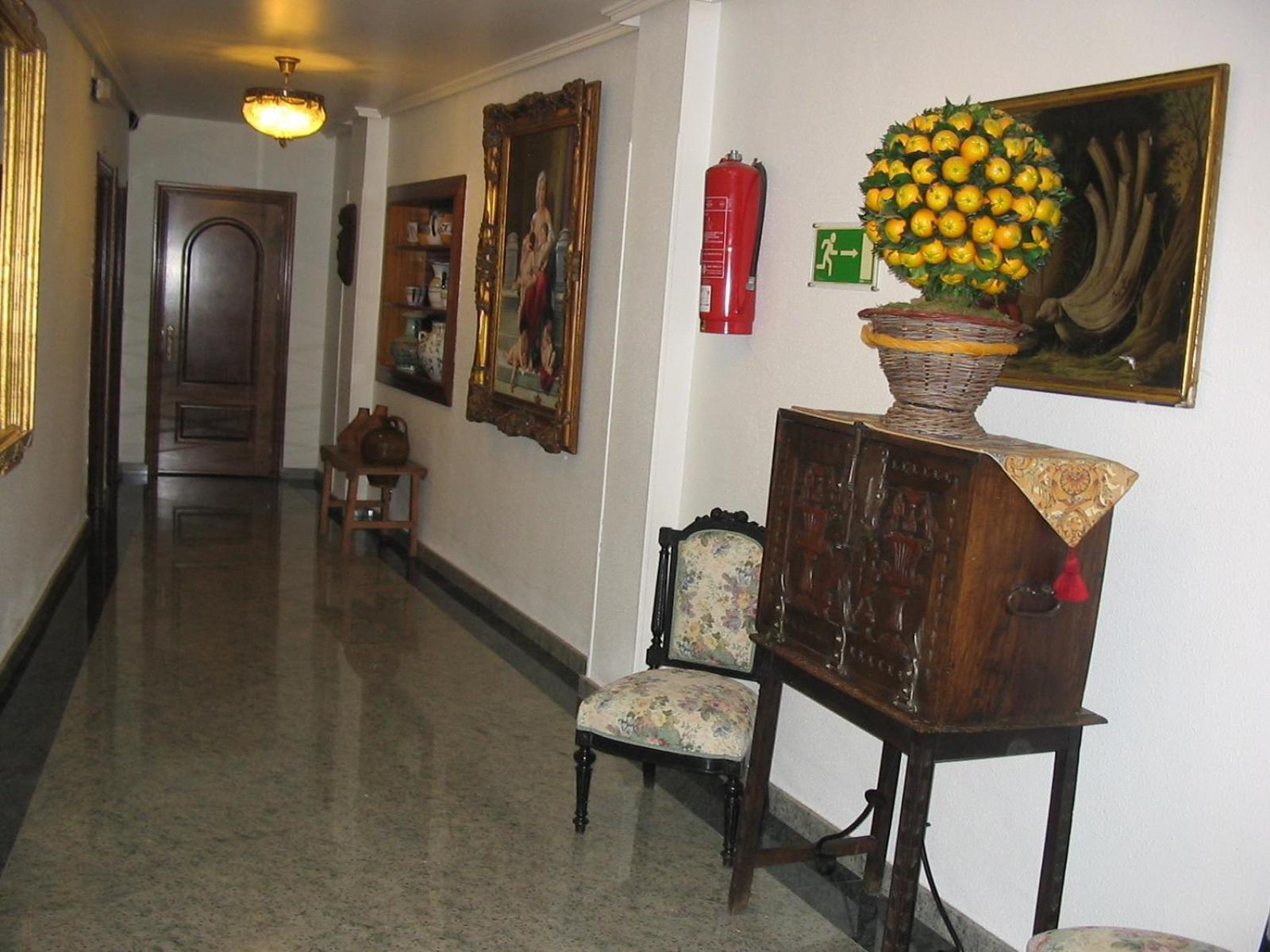 Hotel Nico Medinaceli