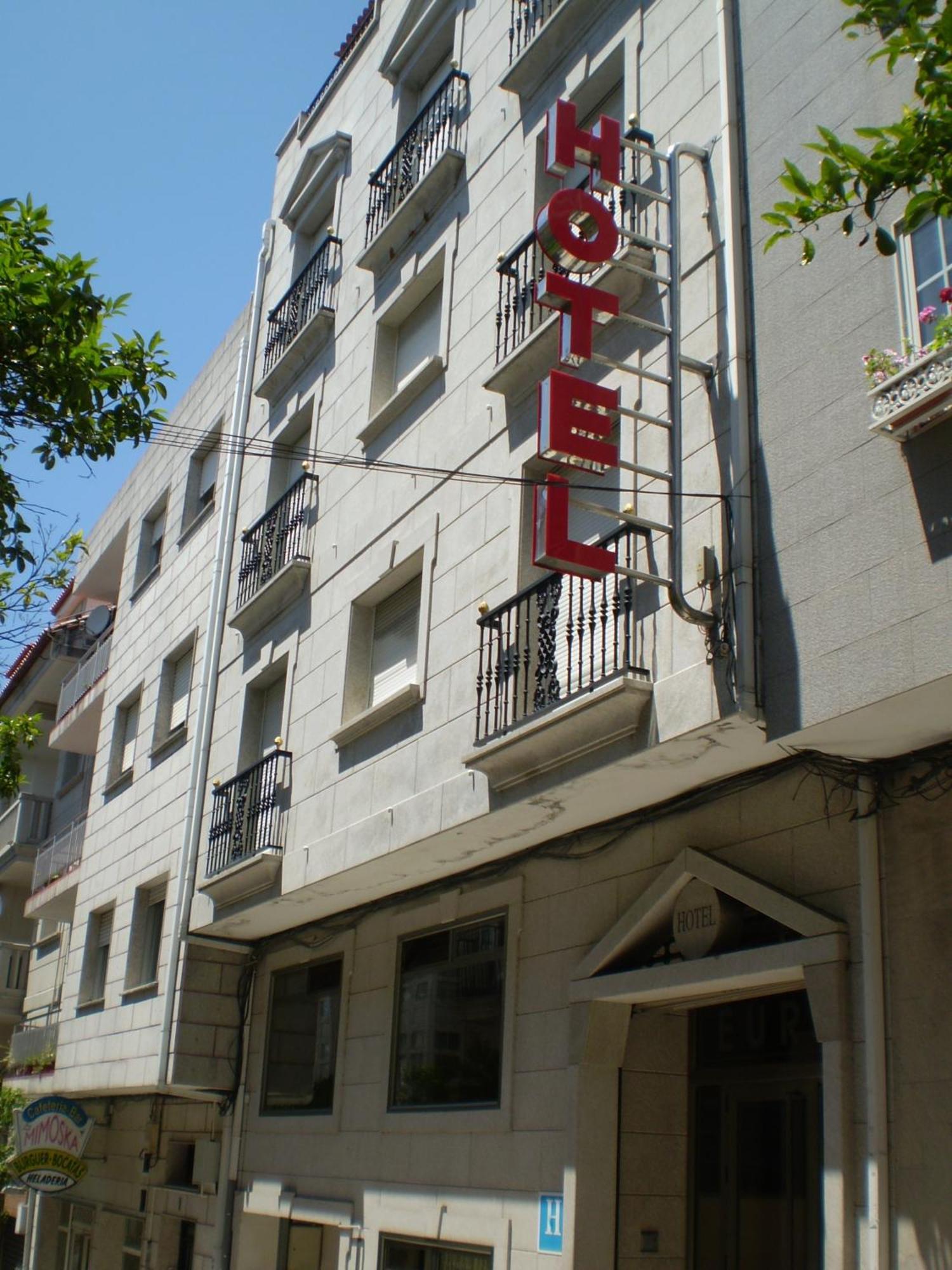 Europa Cambados
