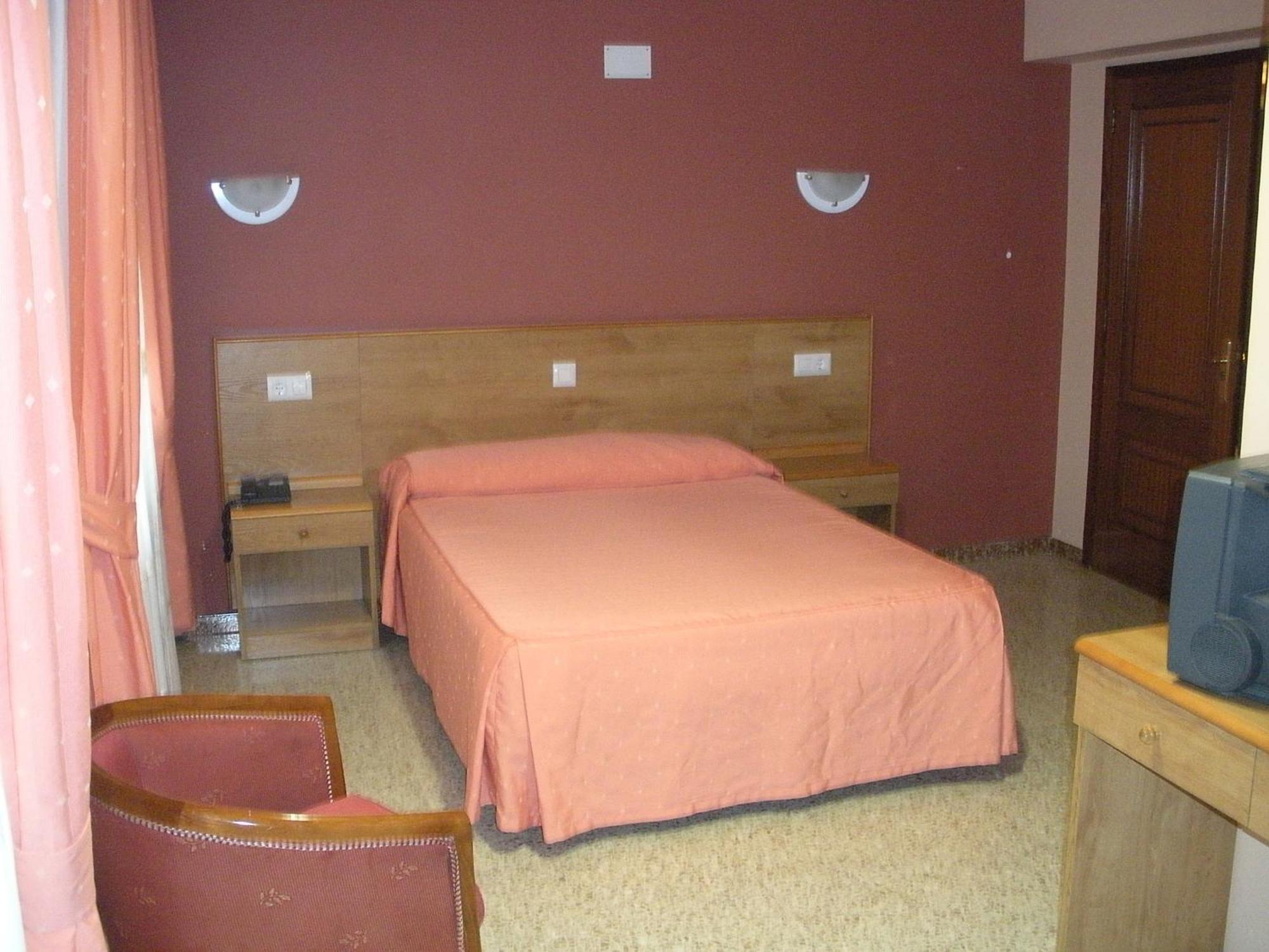 Hotel Europa Cambados
