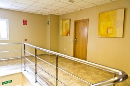 Hotel Maria Luisa Algeciras