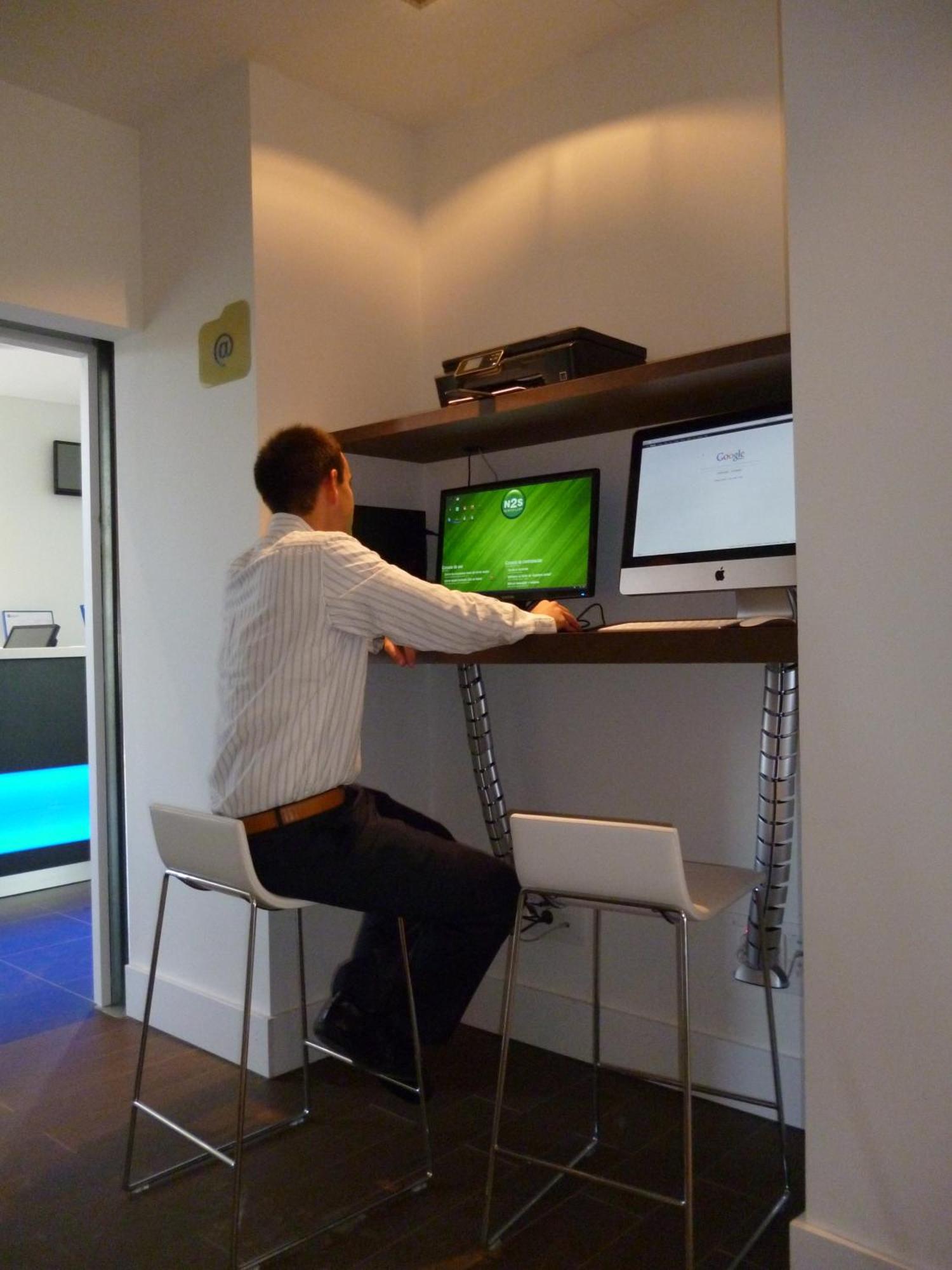 Hotel Ibis Budget Lleida