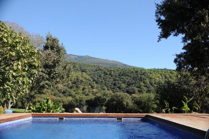 Casa rural Rural Sant Esteve De Palautordera