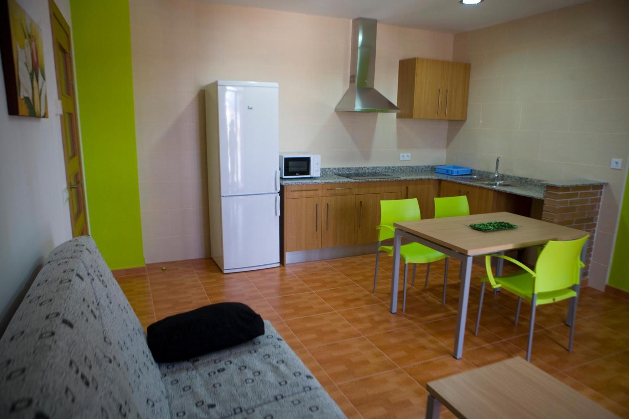 Aparthotel Can Gallart 3*