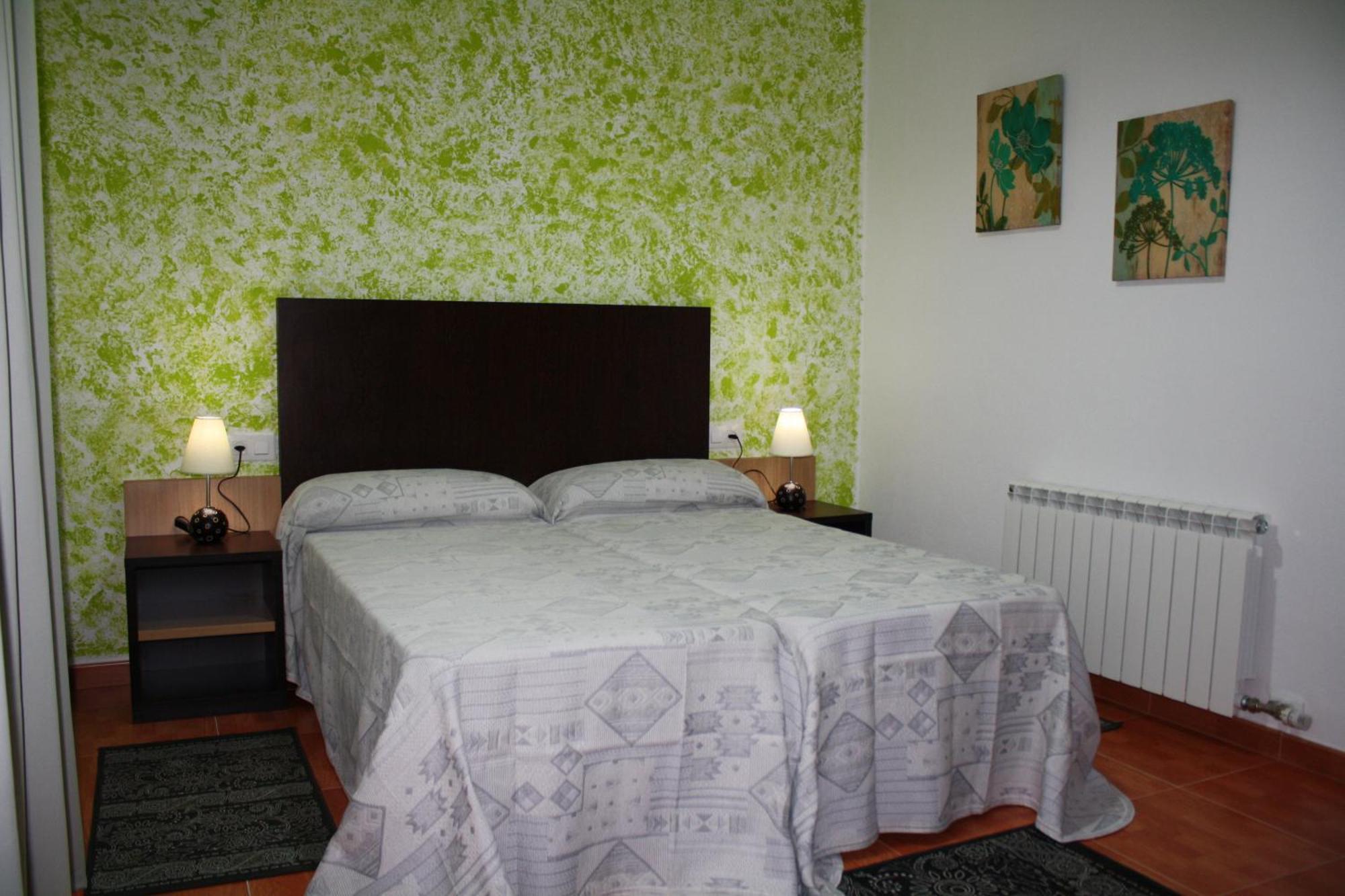 Aparthotel Can Gallart 3*