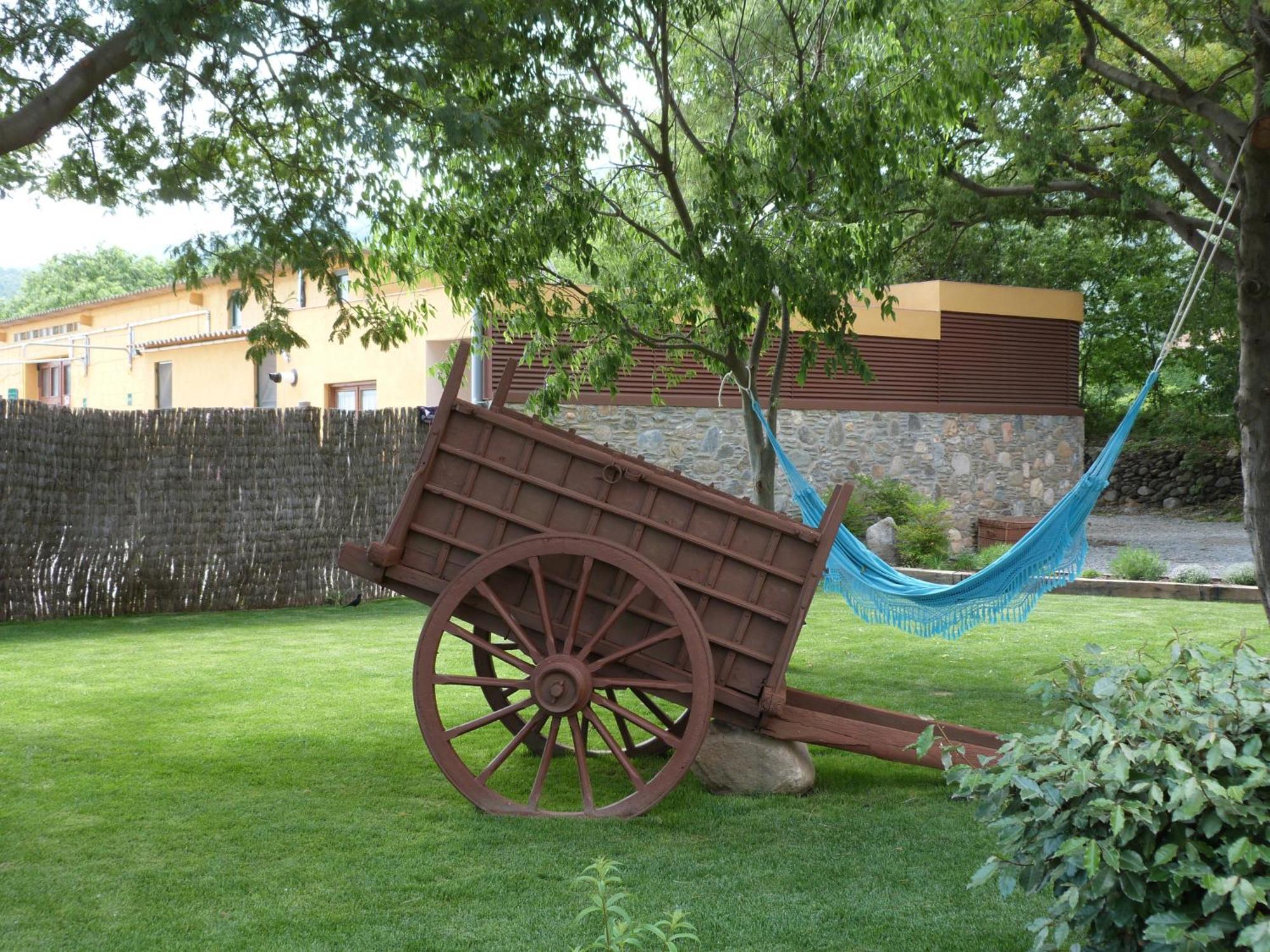 Casa rural Rural Sant Esteve De Palautordera