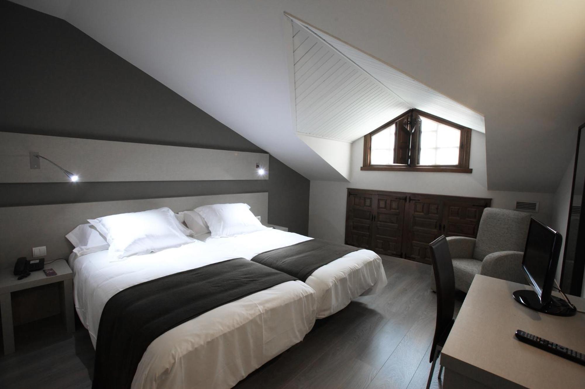 Hotel Guardeses