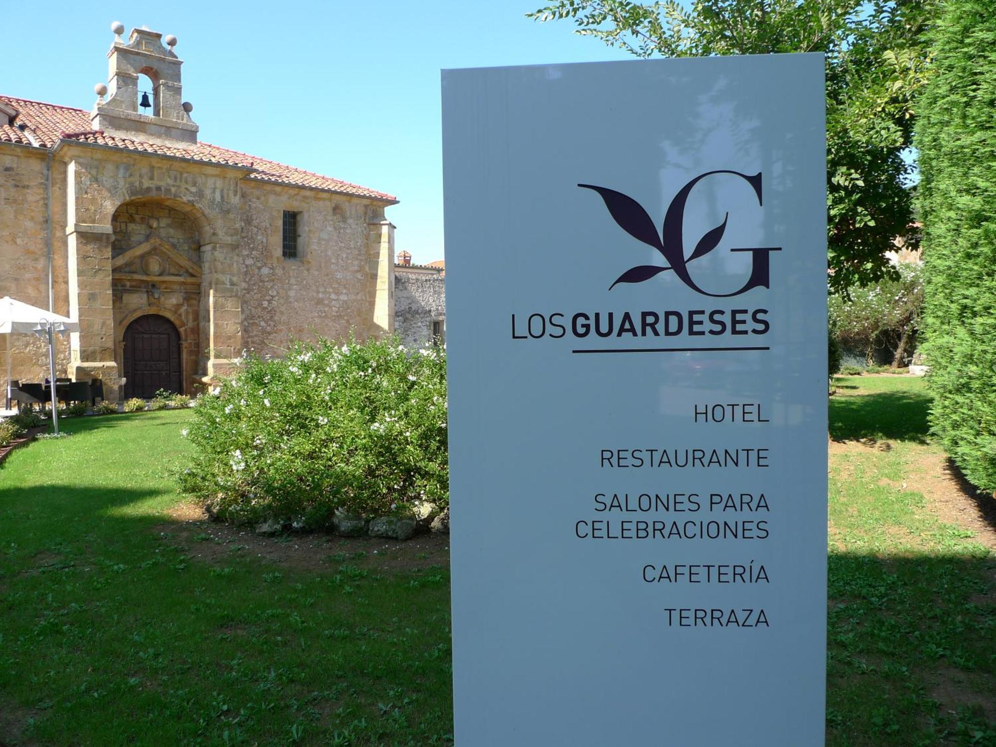 Guardeses Solares