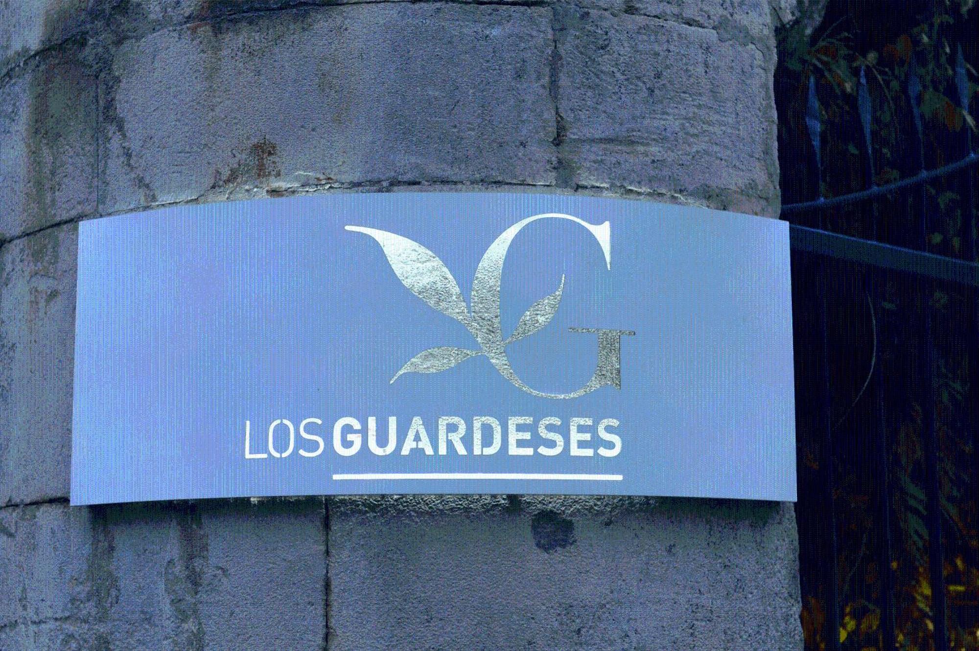 Guardeses Solares