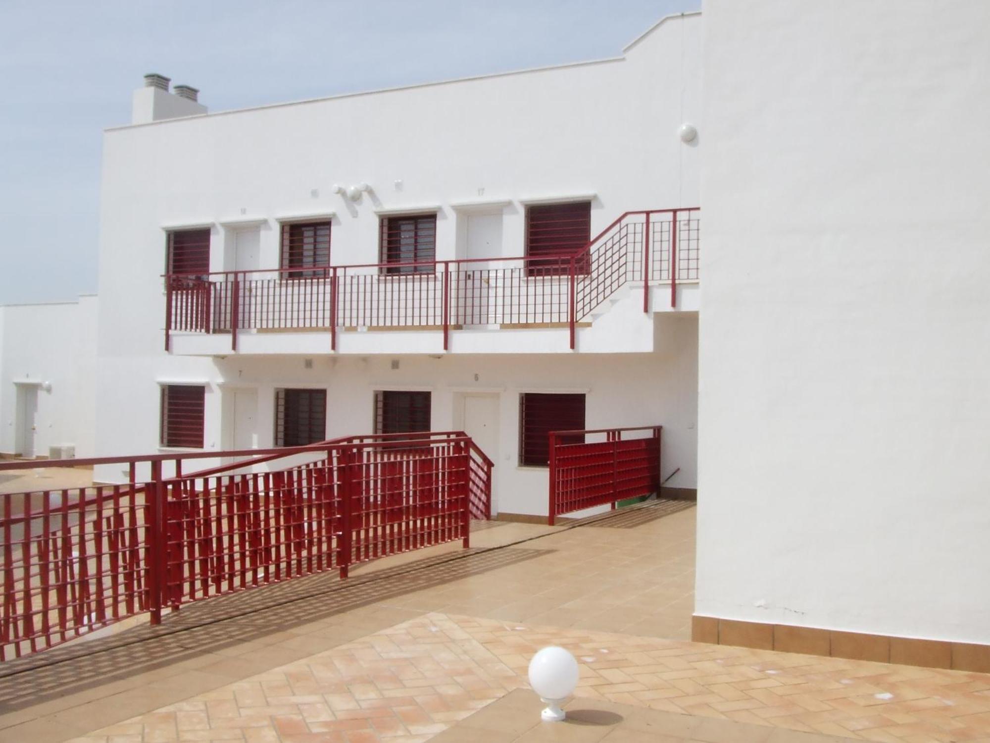 Apartamento Turisticos San Vicente Conil De La Frontera