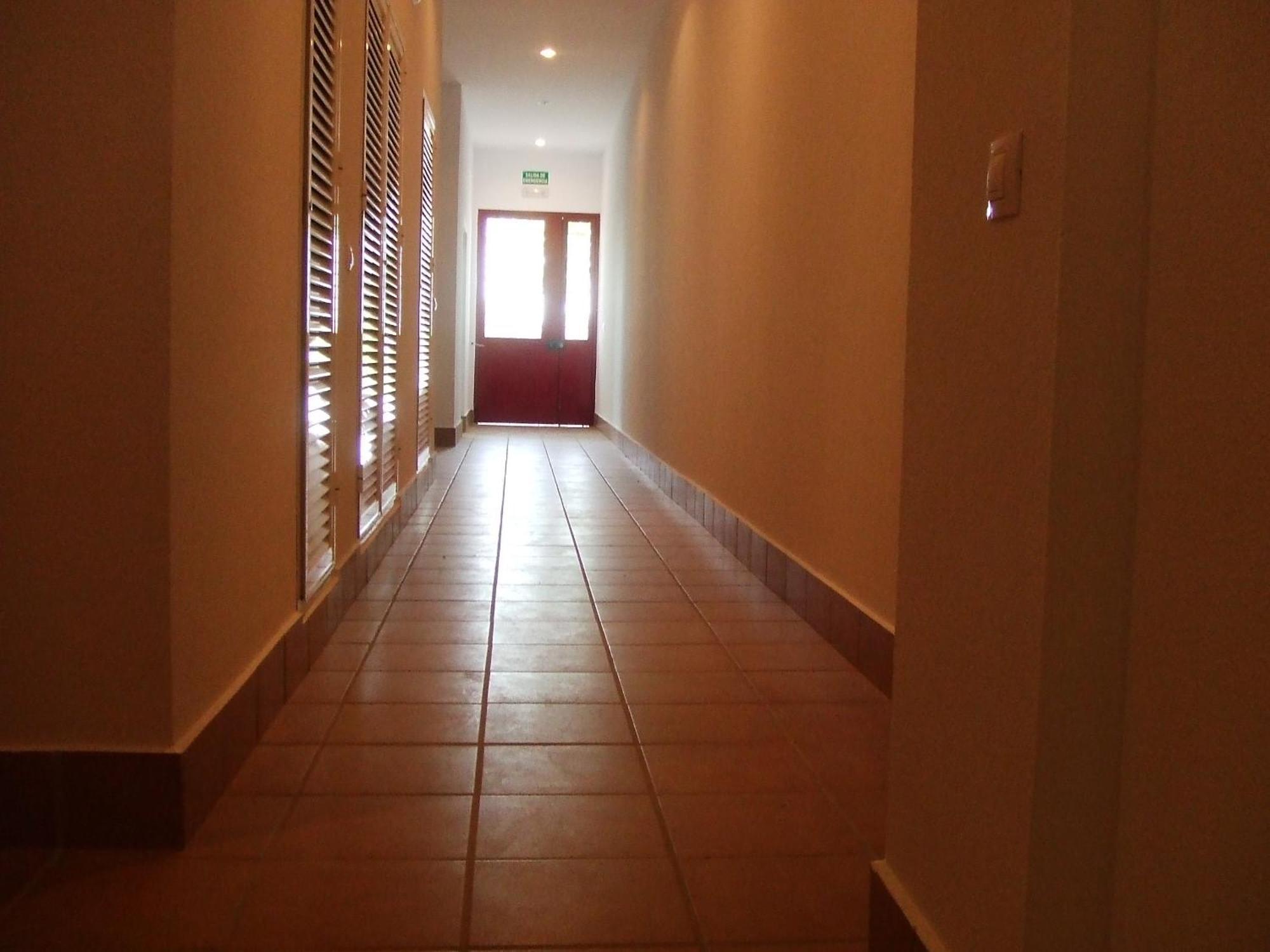 Apartamento Turisticos San Vicente *