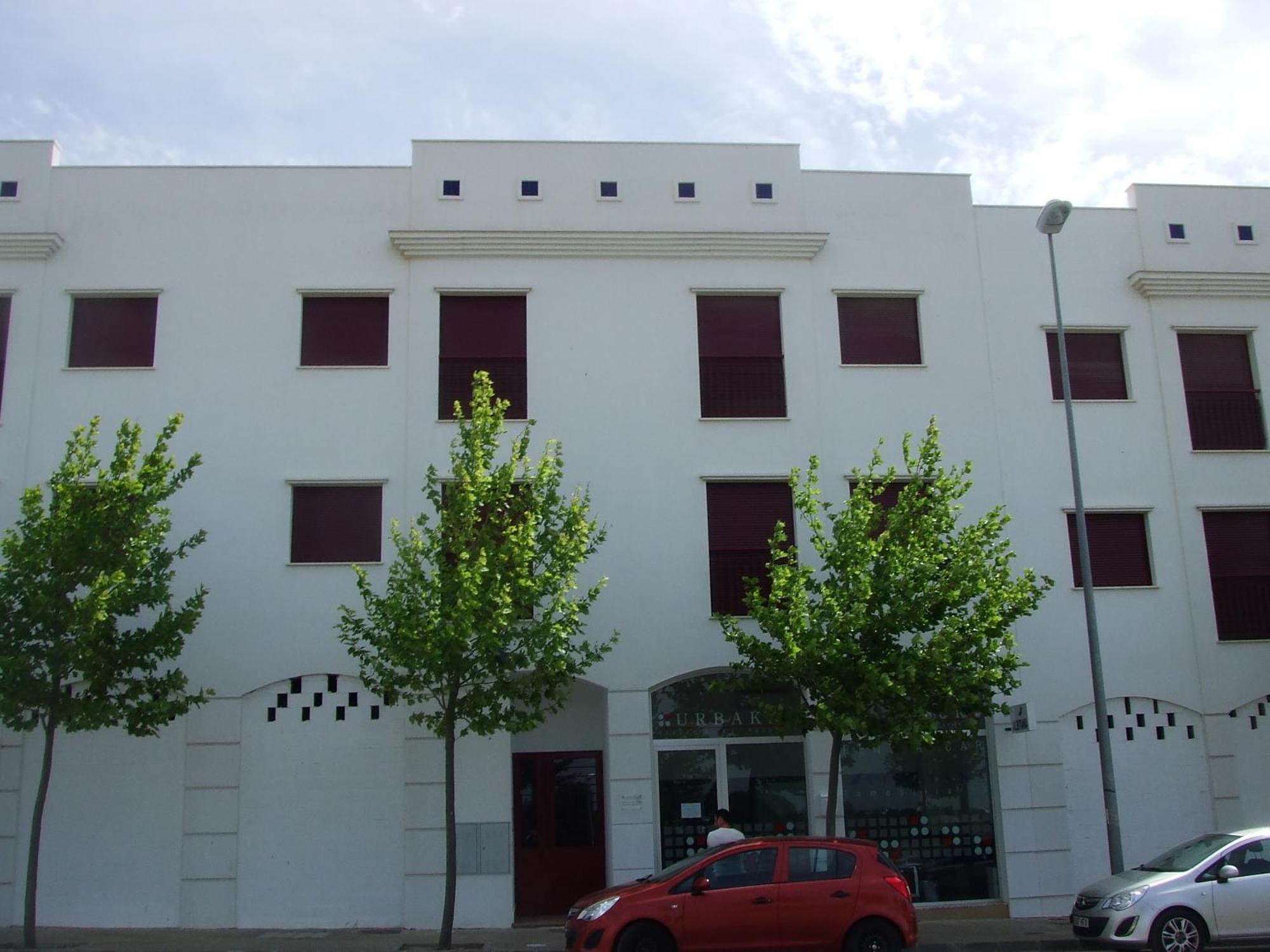 Apartamento Turisticos San Vicente