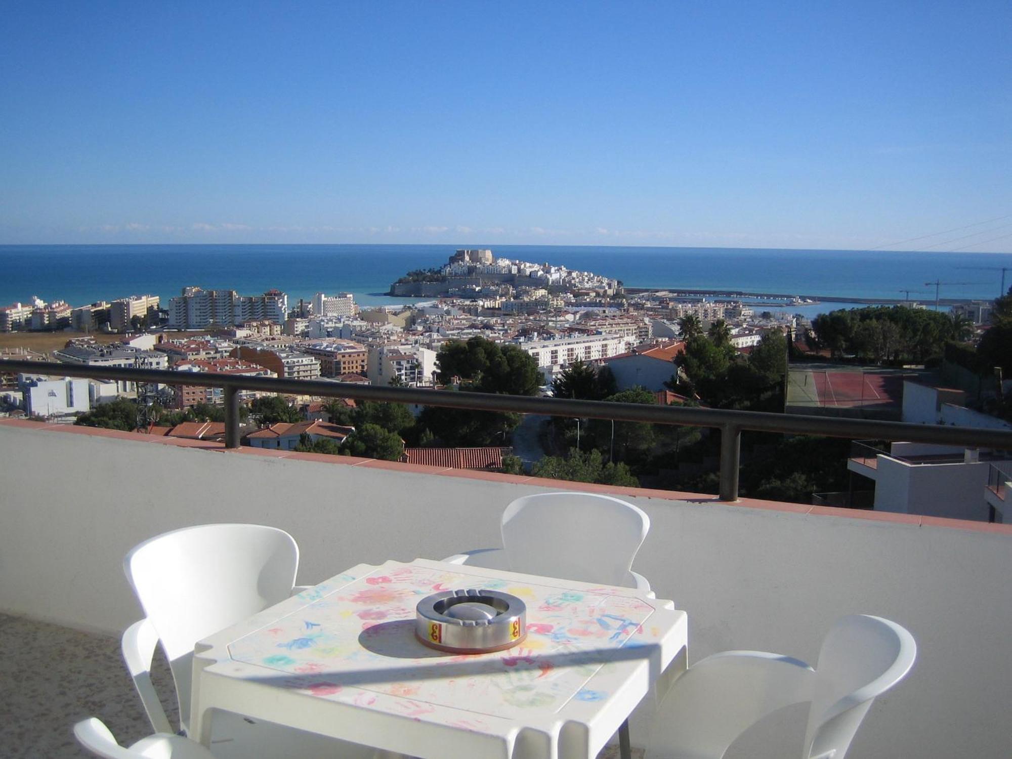 Panoramica