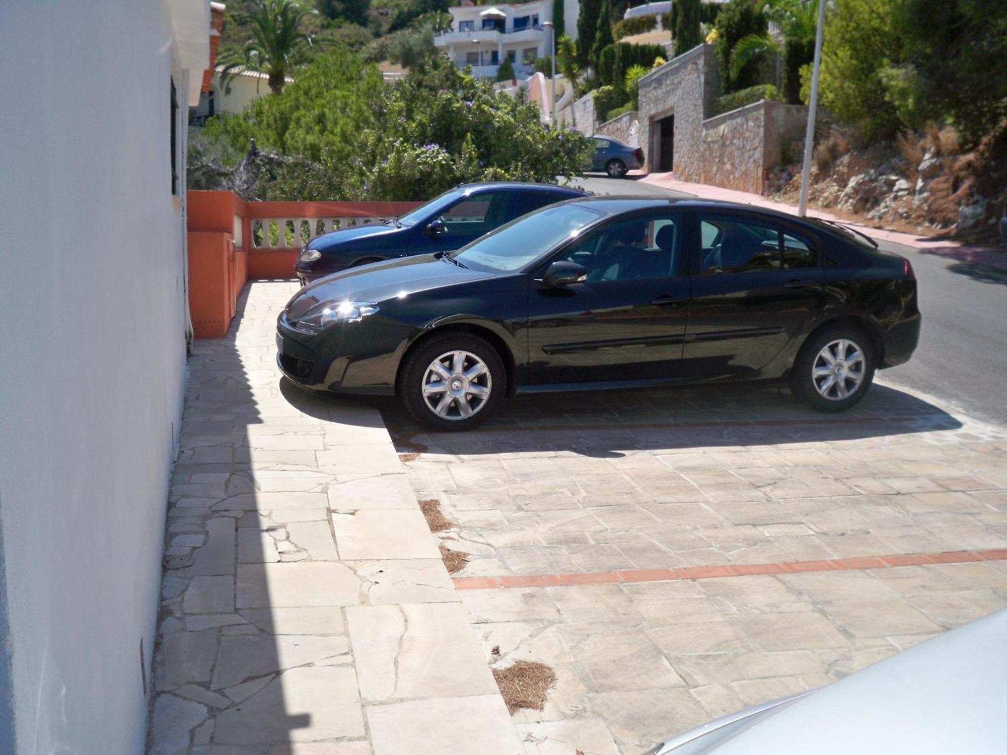 Panoramica Peniscola