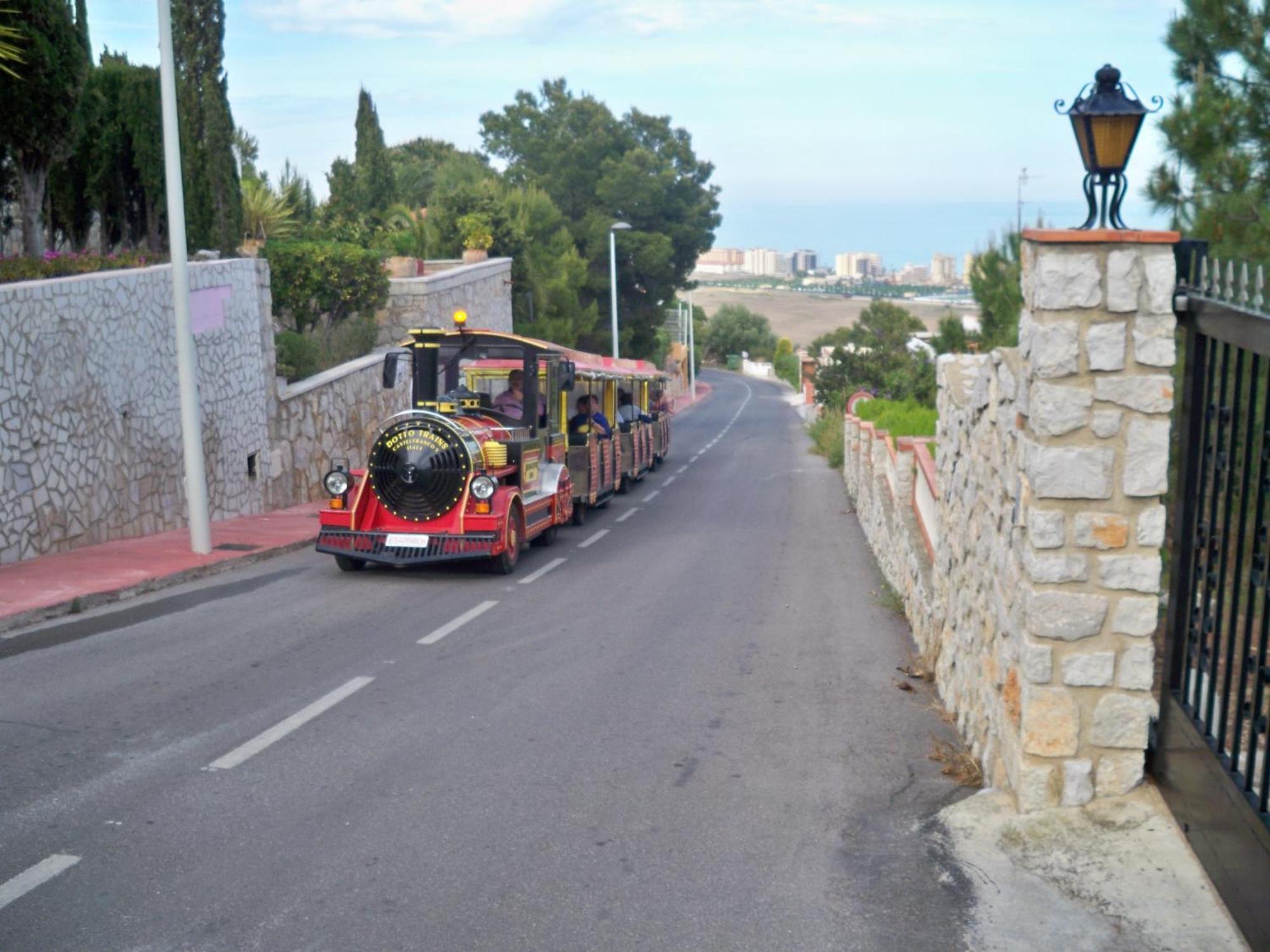 Panoramica Peniscola