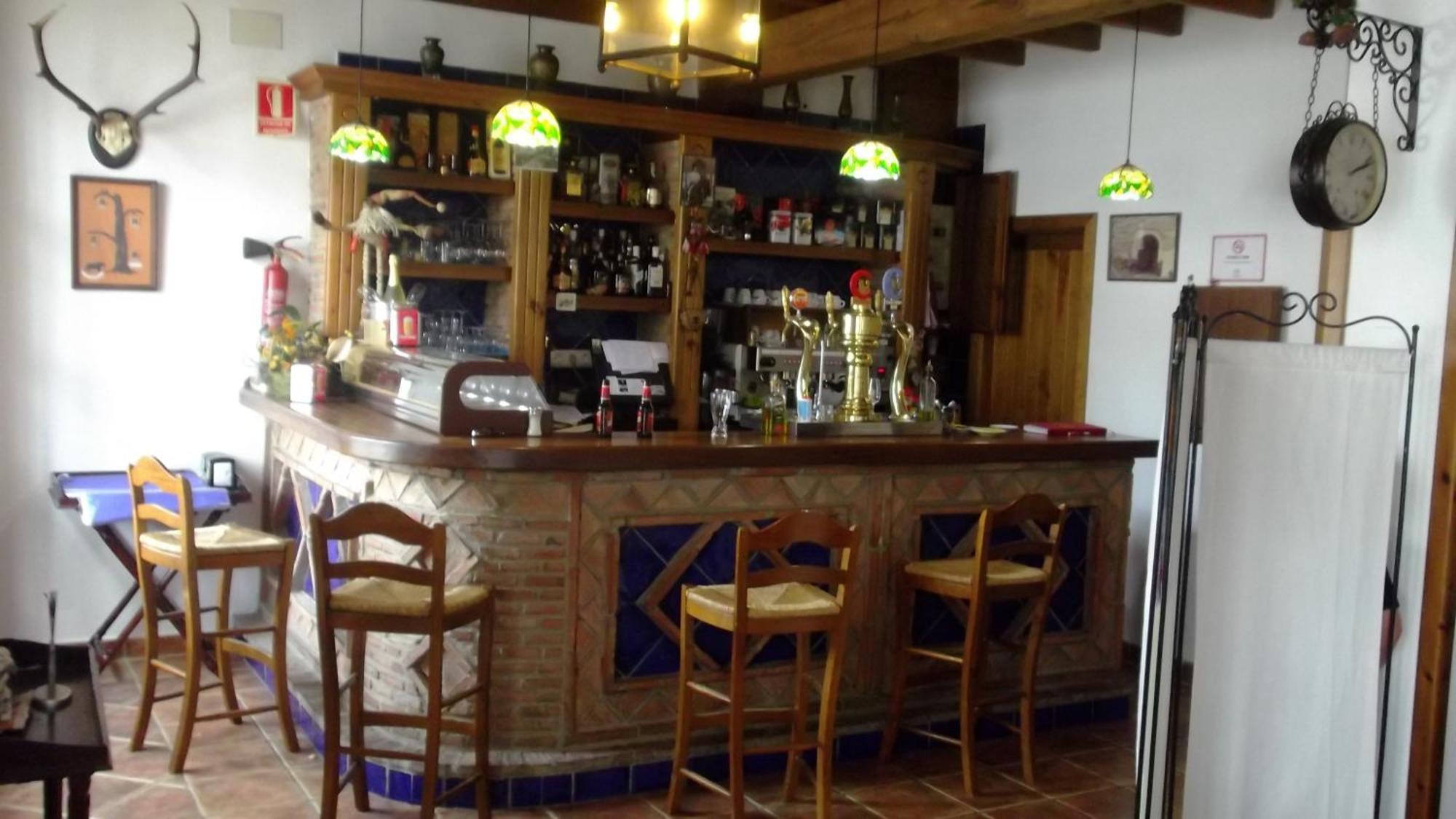 Hotel Casas Viejas Benalup-Casas Viejas