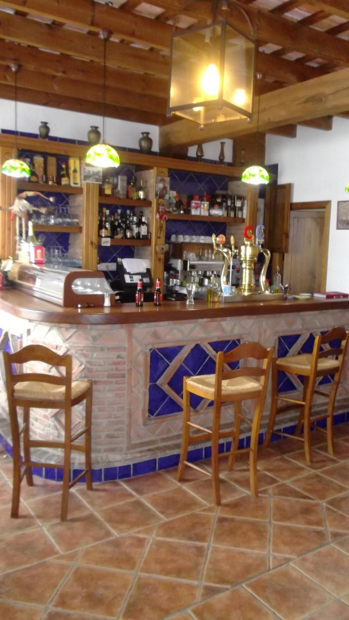 Hotel Casas Viejas Benalup-Casas Viejas
