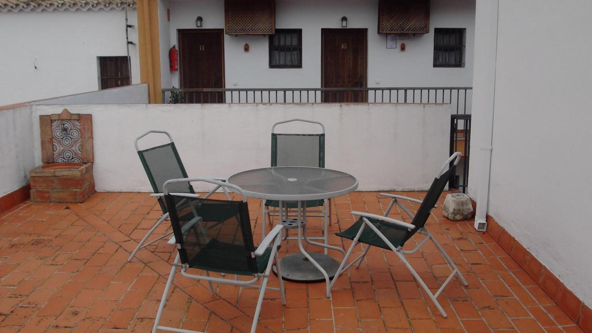 Casas Viejas Benalup-Casas Viejas