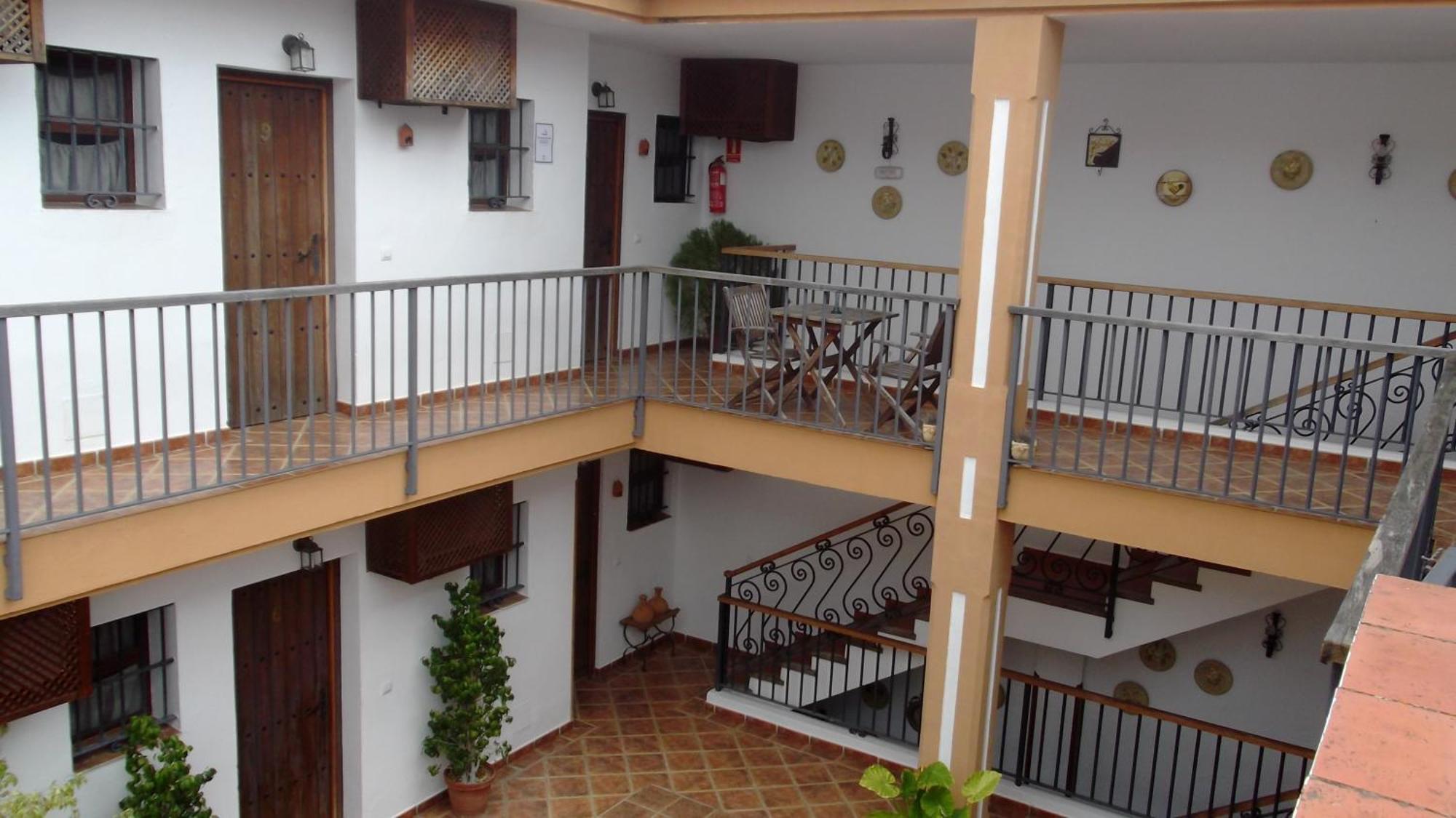 Hotel Casas Viejas