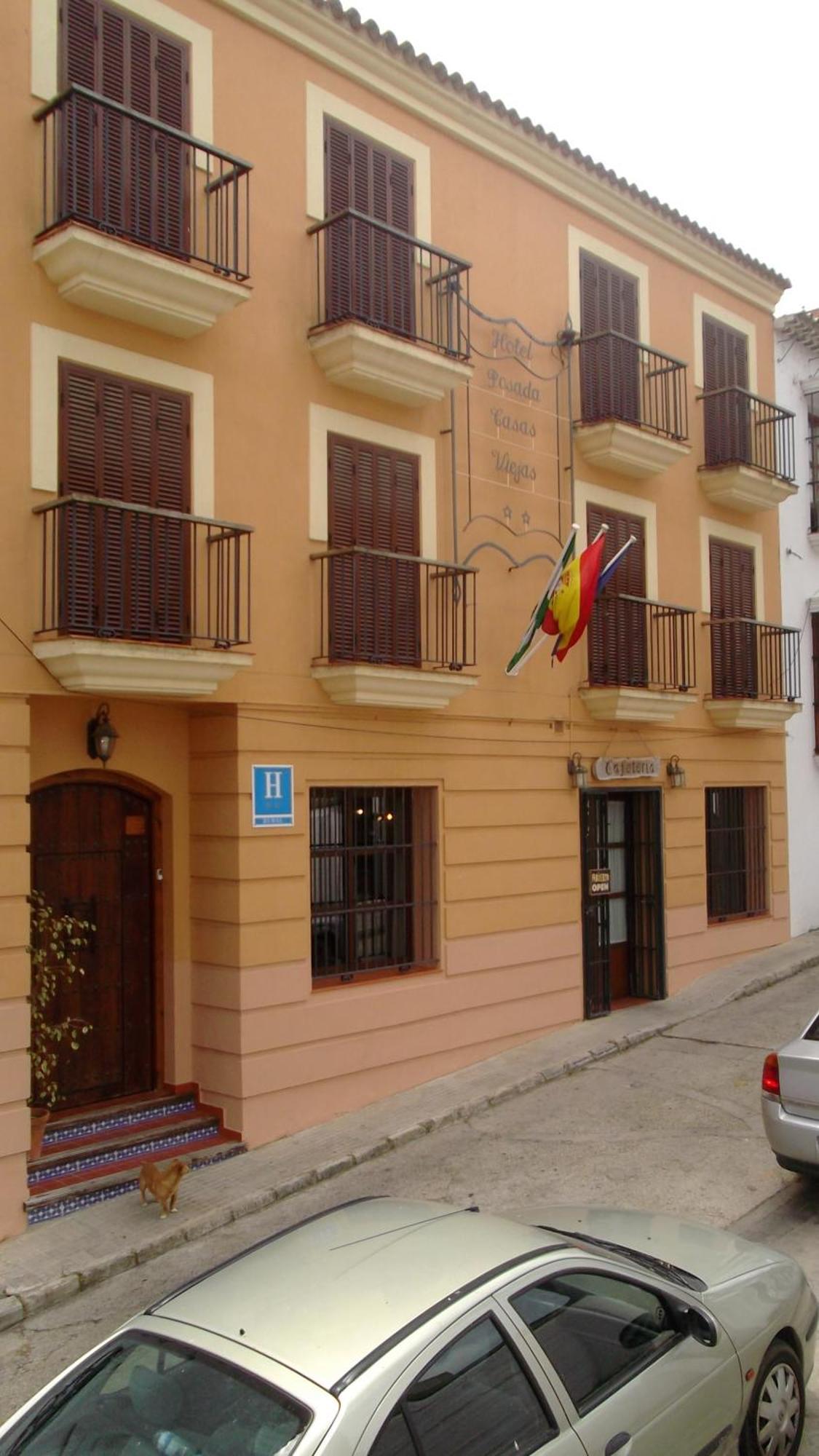Casas Viejas