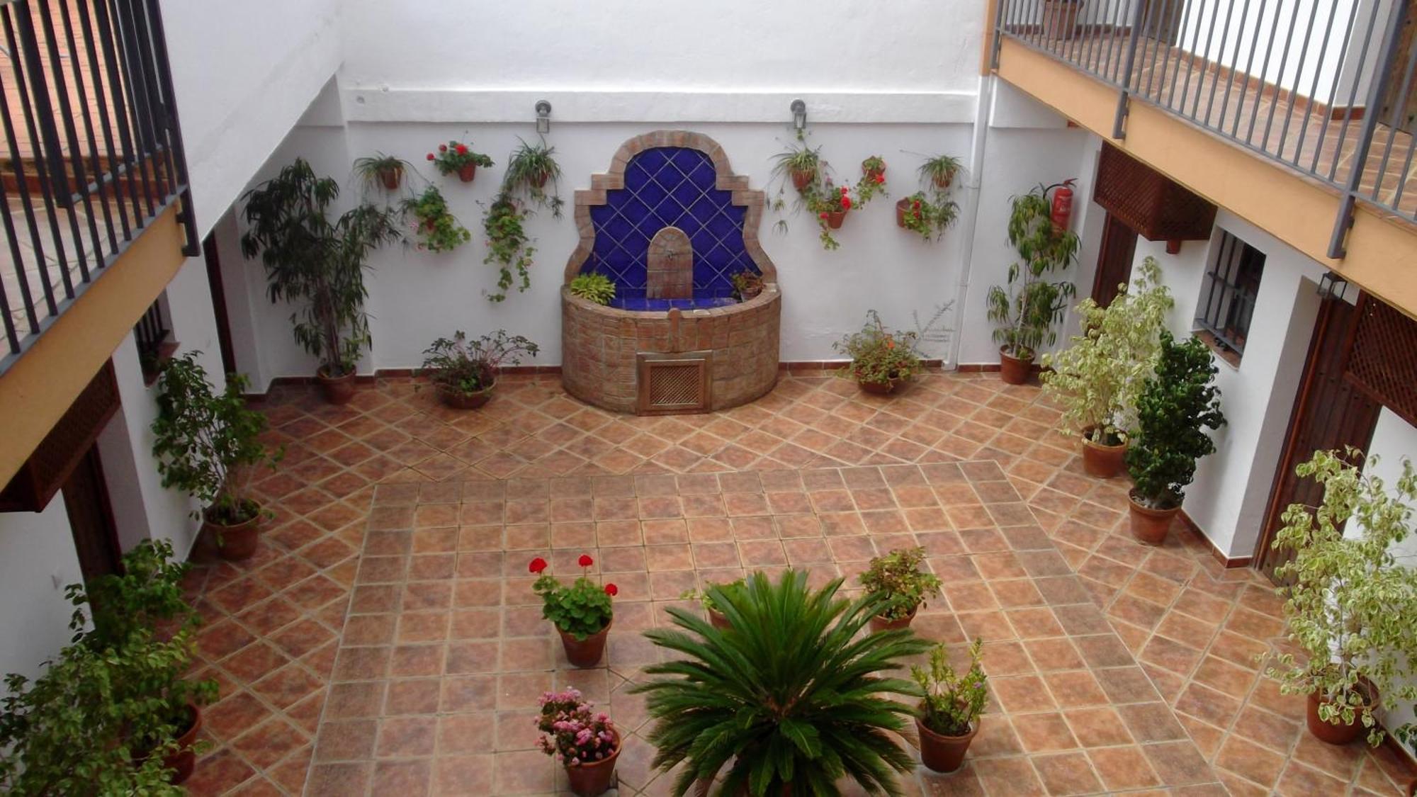 Hotel Casas Viejas 2*