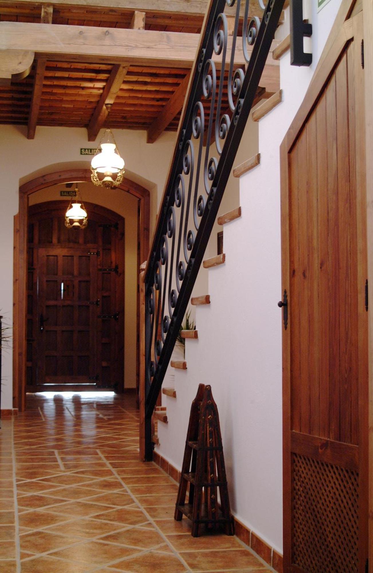 Hotel Casas Viejas Benalup-Casas Viejas