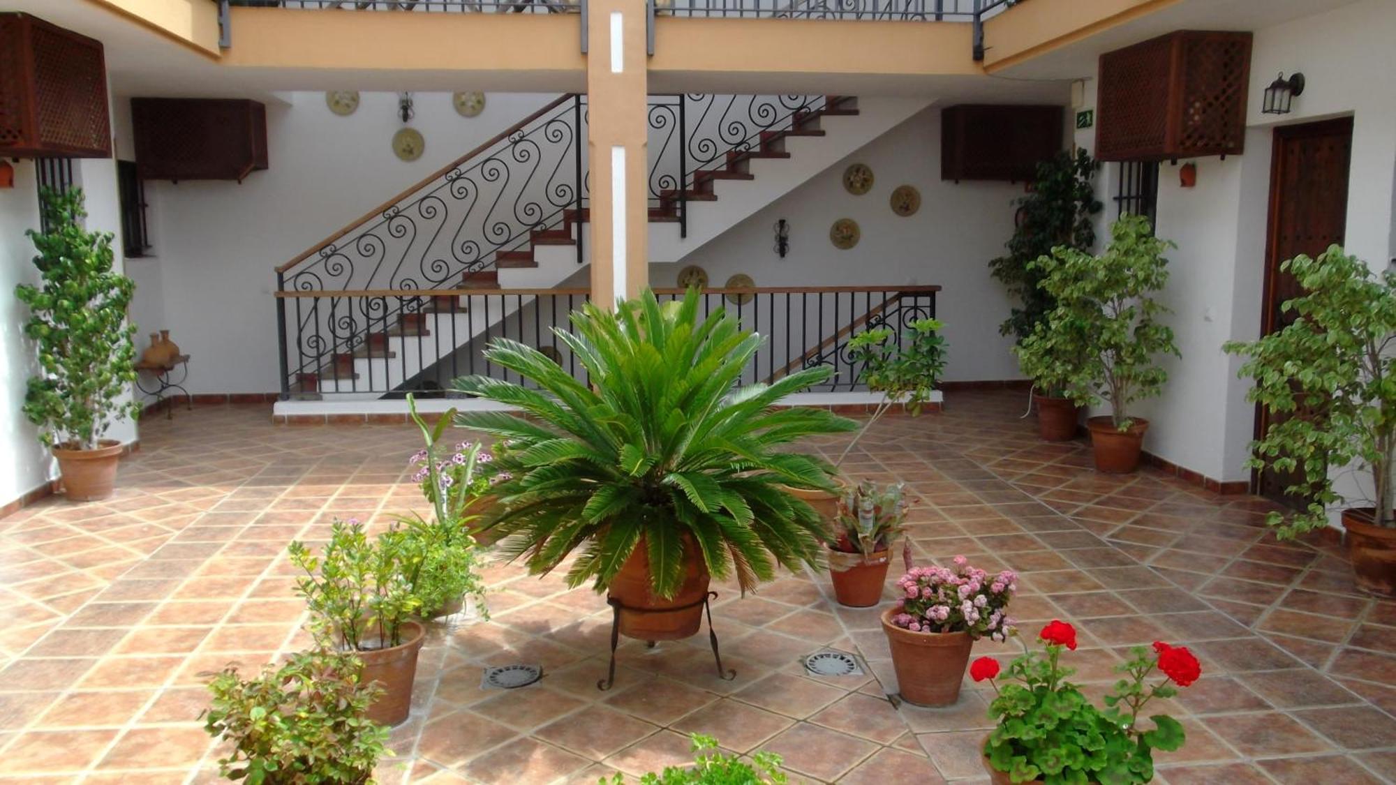Hotel Casas Viejas
