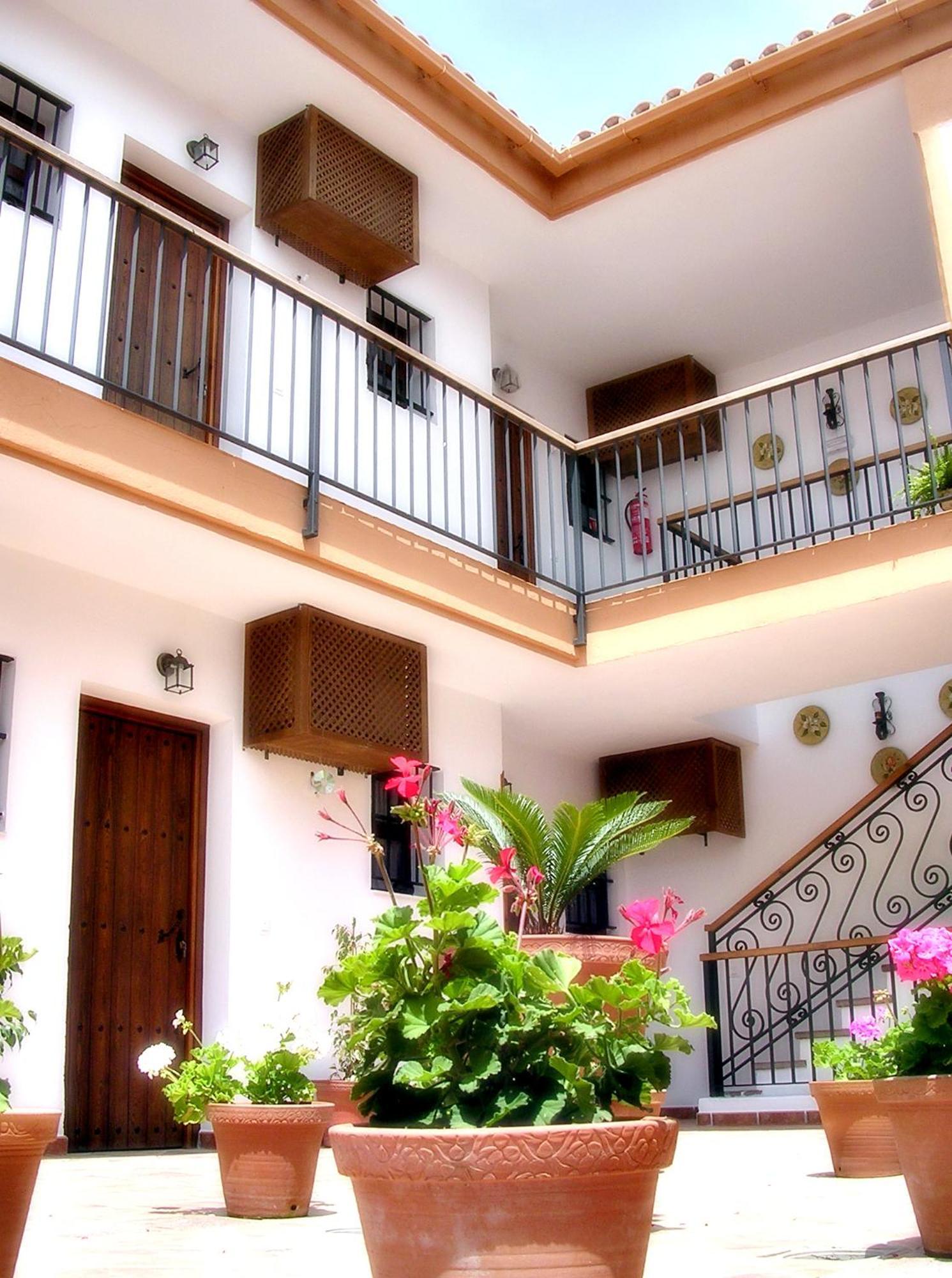 Hotel Casas Viejas